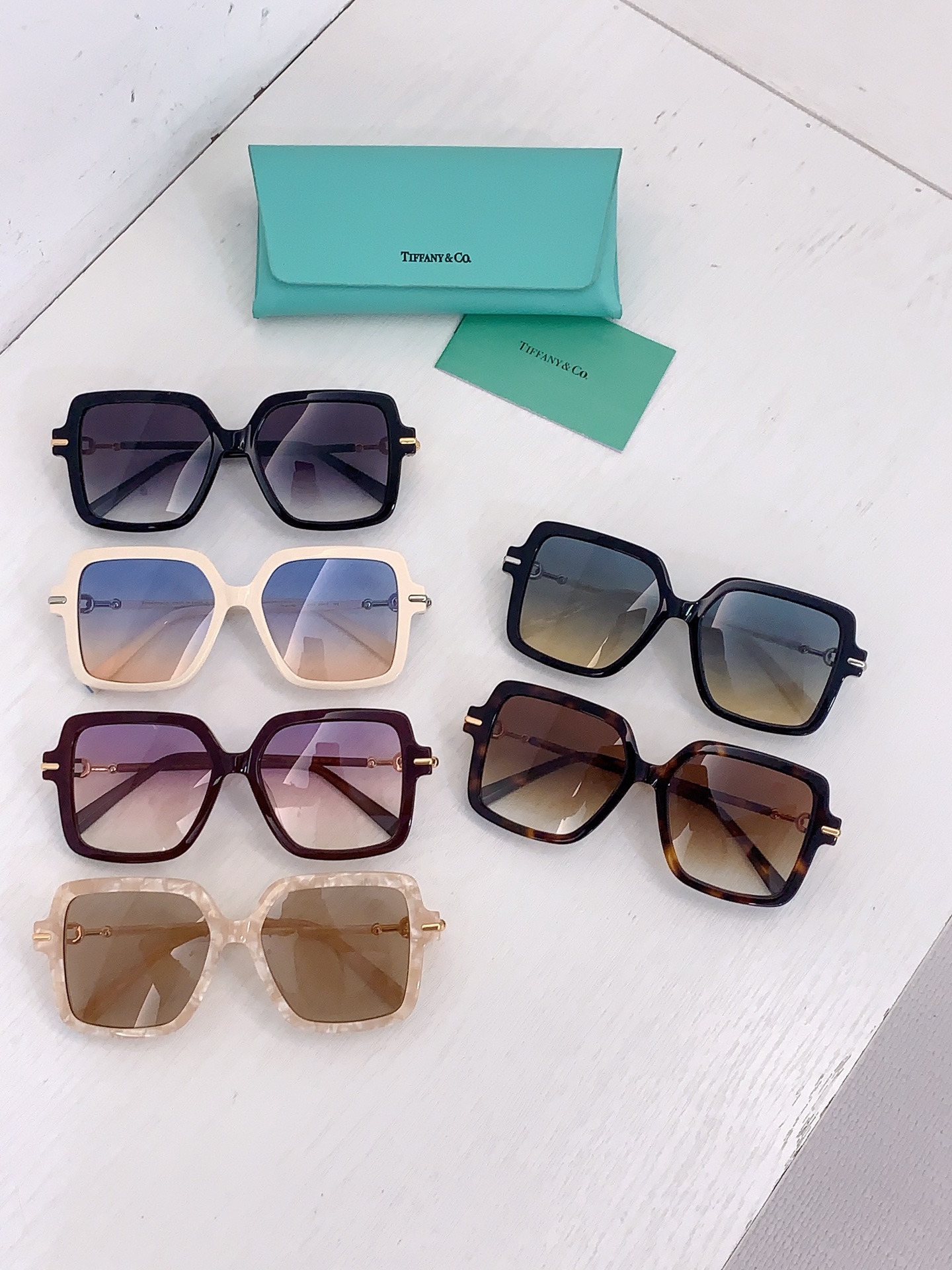 Tiffany & Co. Tiffany&C*