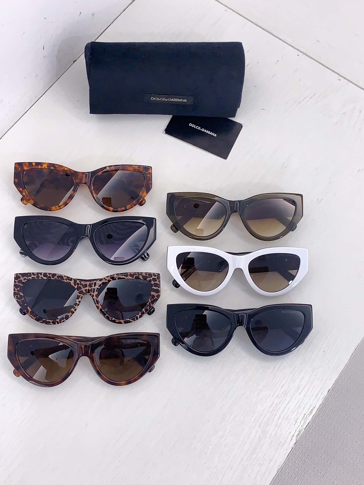 Dolce & Gabbana DOLCE & GABBAN*