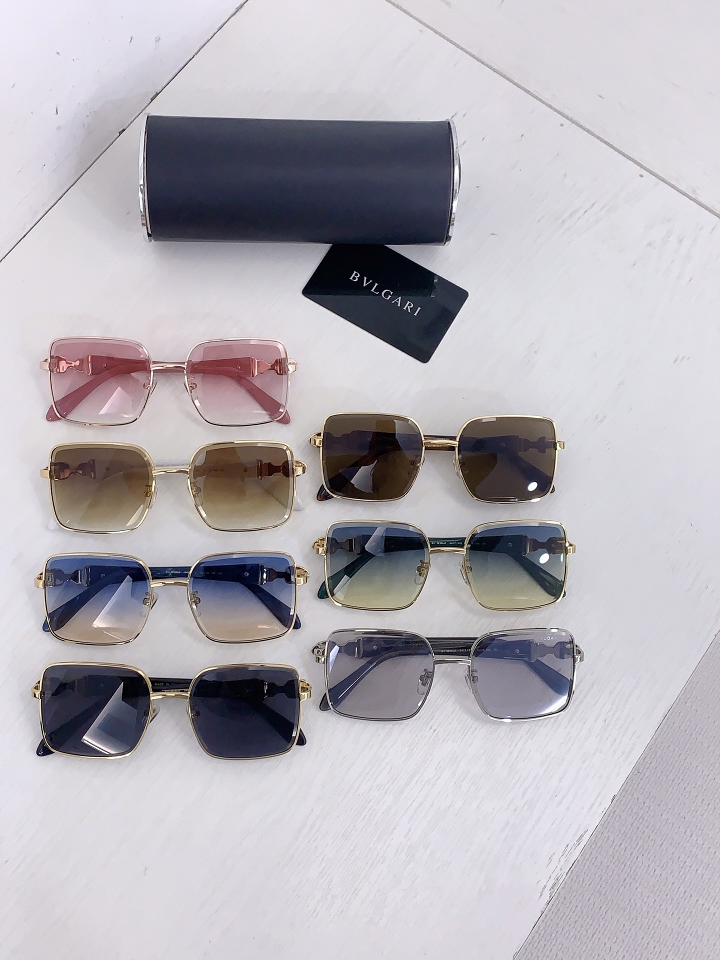 Bvlgari BVLGAR* 1810LU