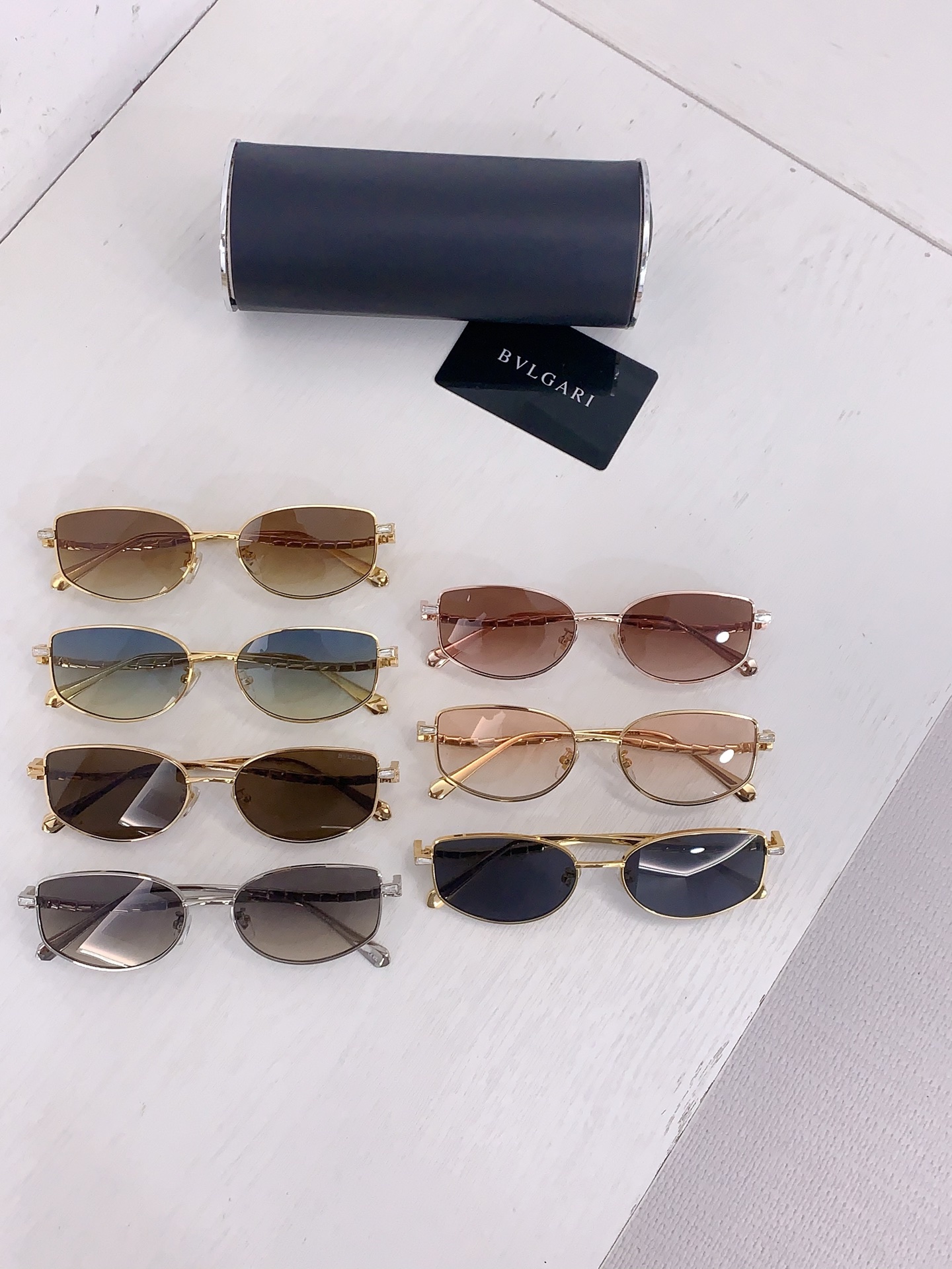 Bvlgari BVLGAR* 1803LU