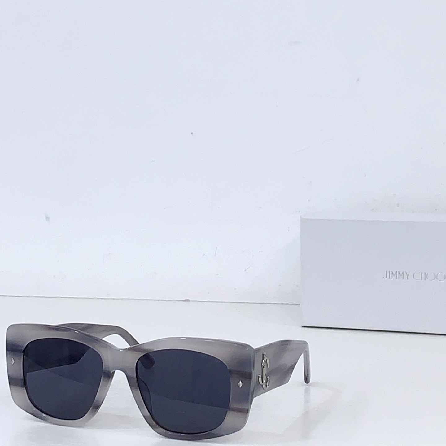 Jimmy Choo JIMMY CHOO MODEL：JC5061U SIZE：54口18-142