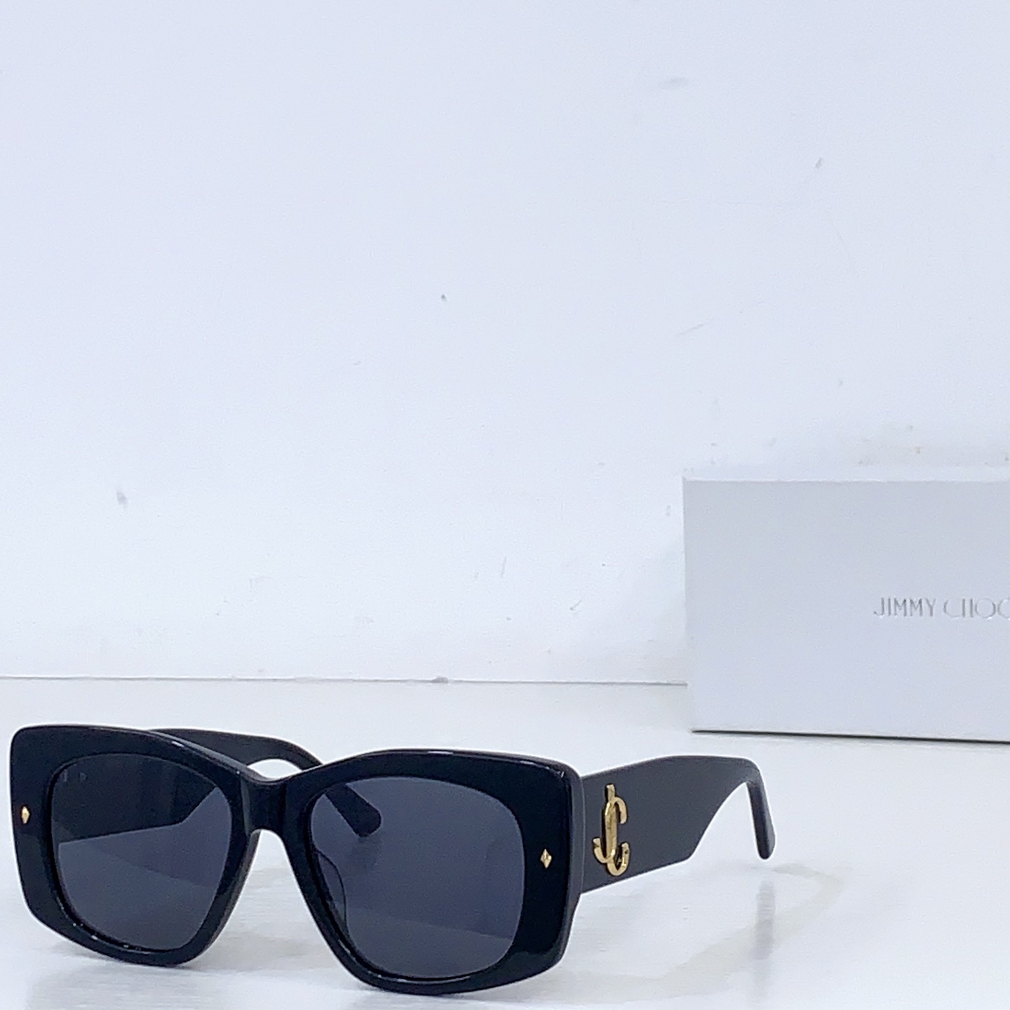 Jimmy Choo JIMMY CHOO MODEL：JC5061U SIZE：54口18-142