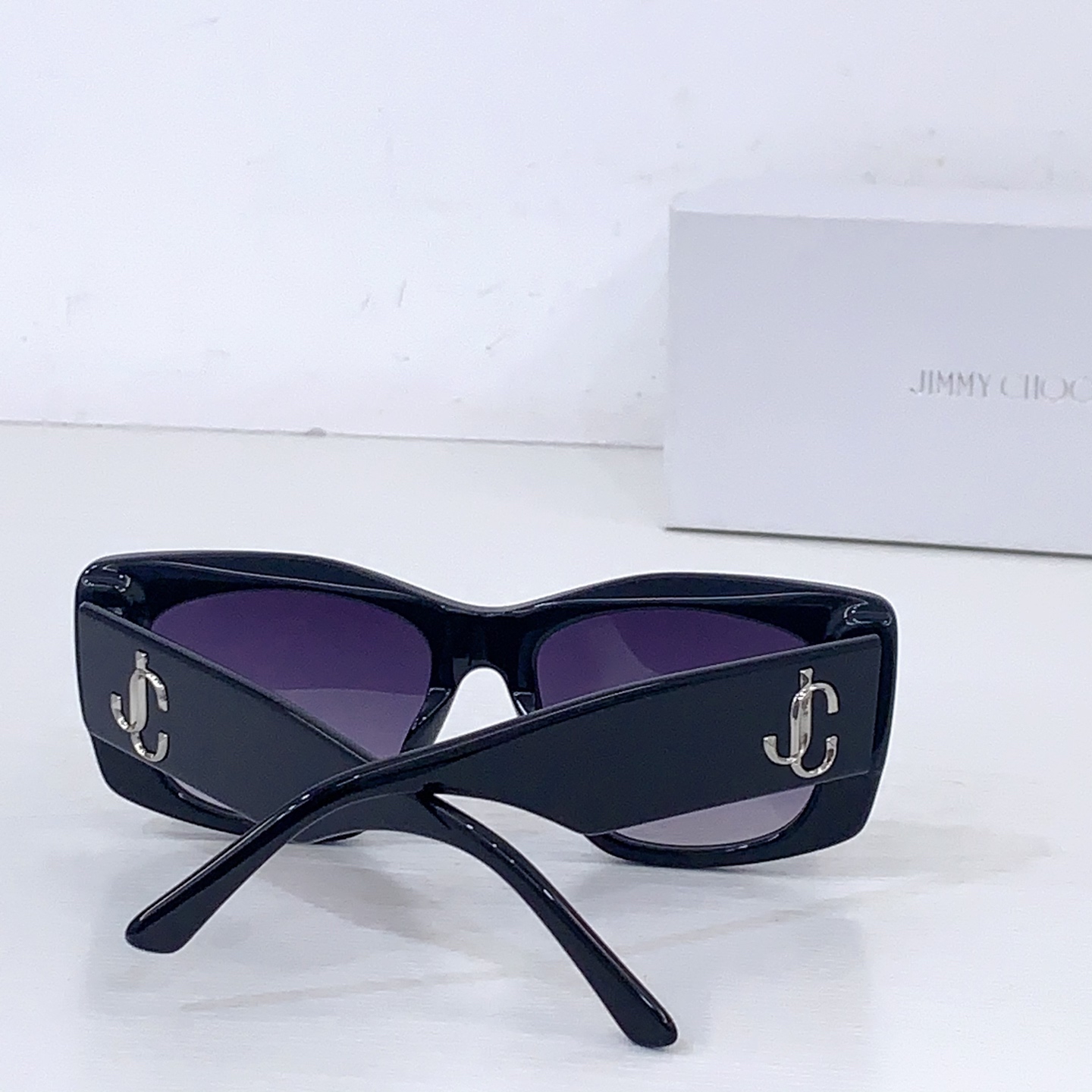 Jimmy Choo JIMMY CHOO MODEL：JC5061U SIZE：54口18-142