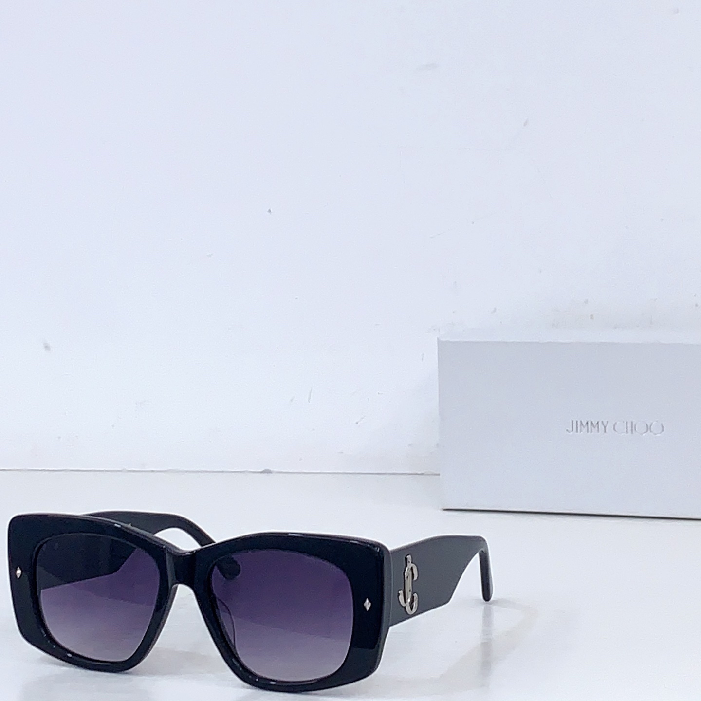 Jimmy Choo JIMMY CHOO MODEL：JC5061U SIZE：54口18-142