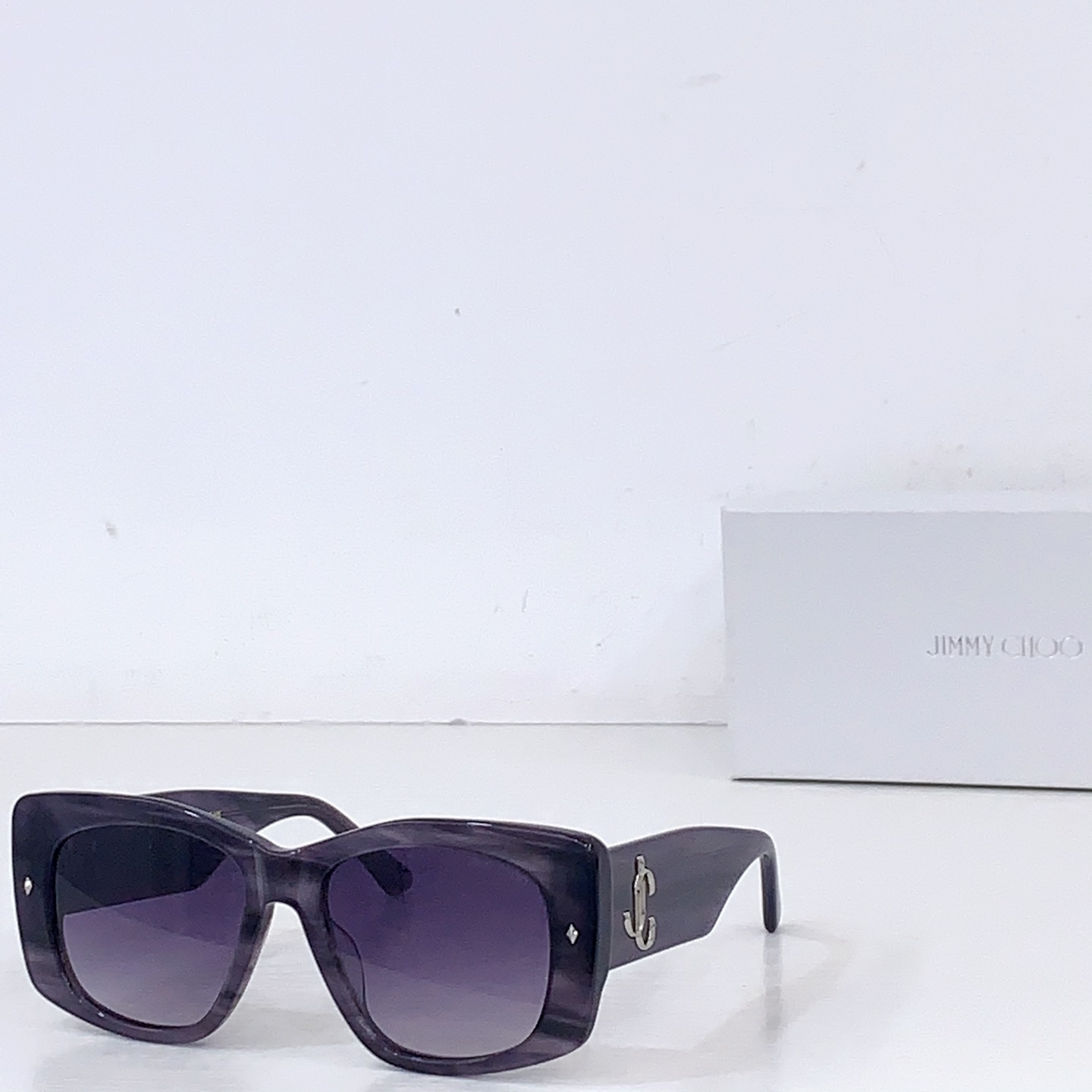 Jimmy Choo JIMMY CHOO MODEL：JC5061U SIZE：54口18-142