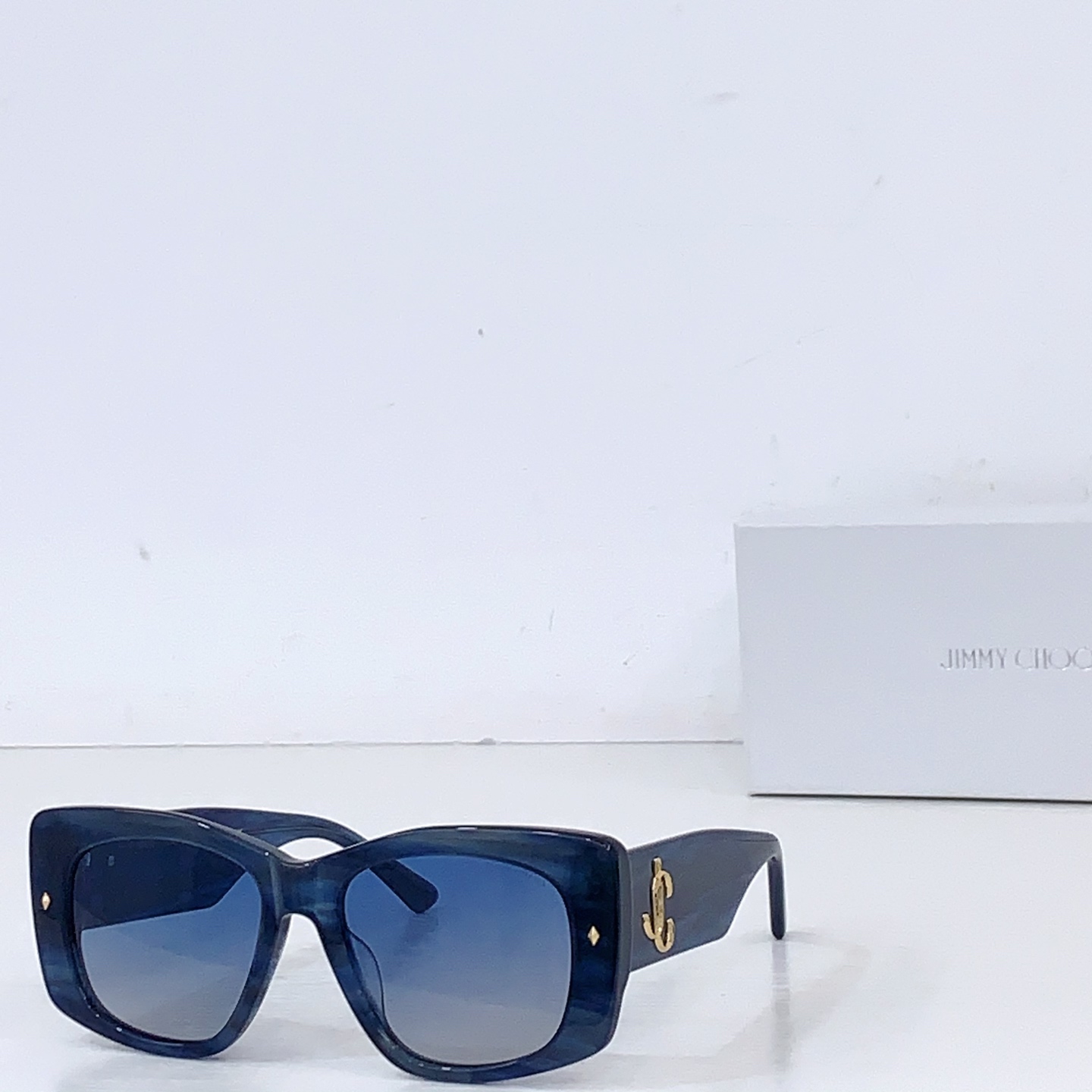 Jimmy Choo JIMMY CHOO MODEL：JC5061U SIZE：54口18-142