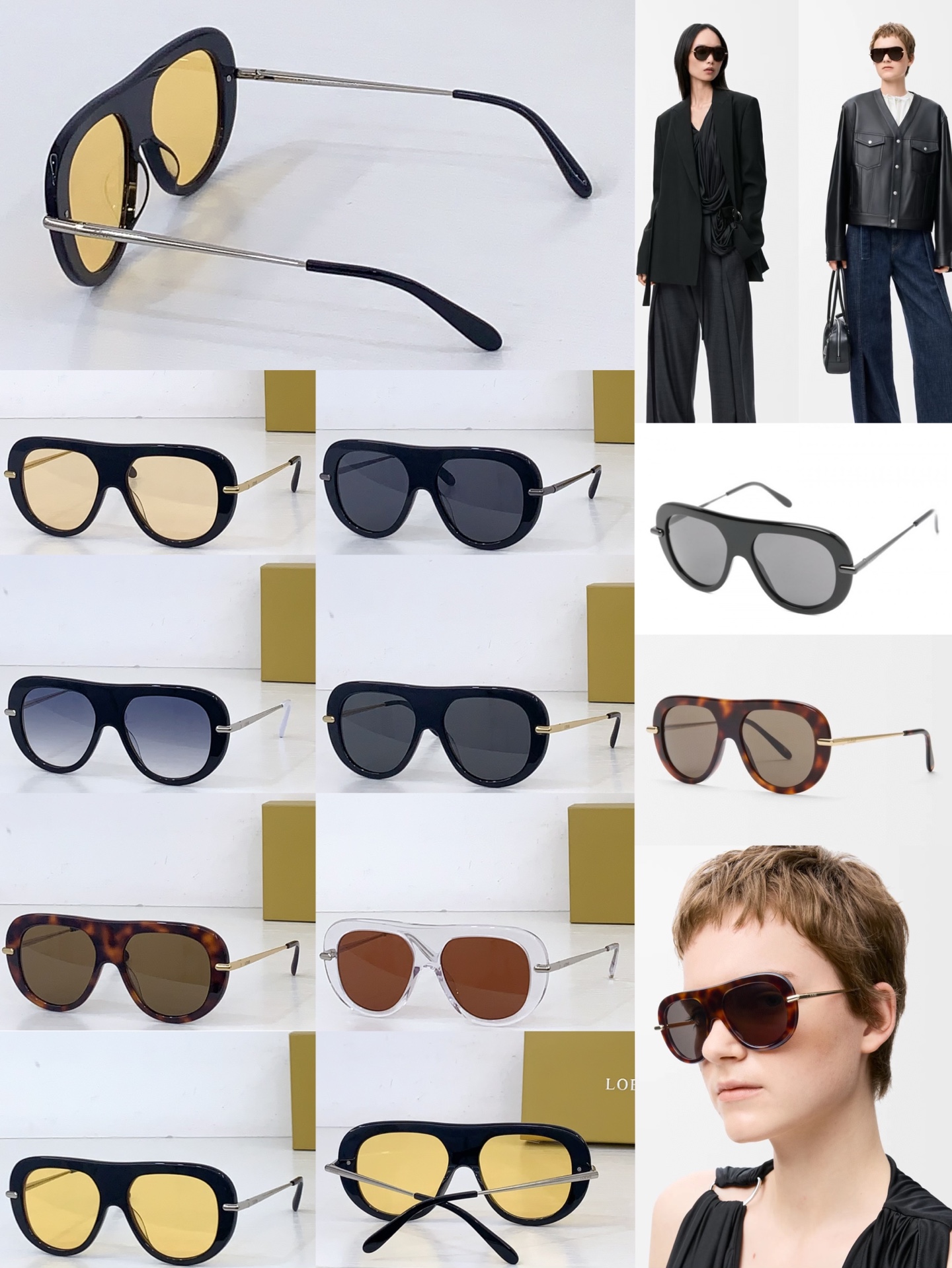 Loewe LOEWE*