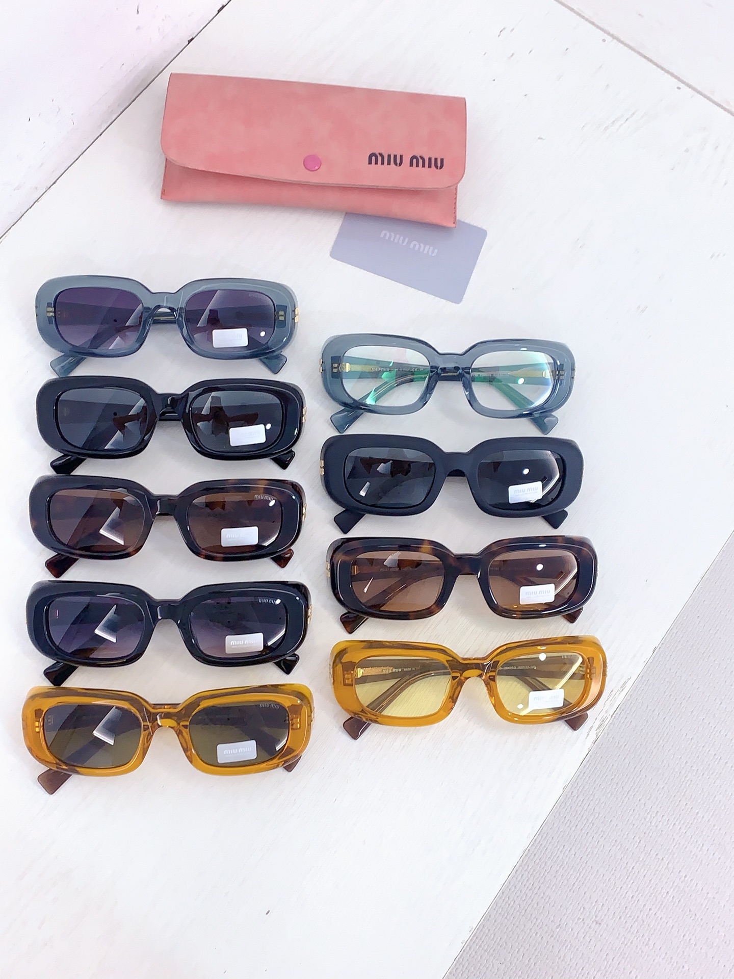 Miu Miu MIUMI*