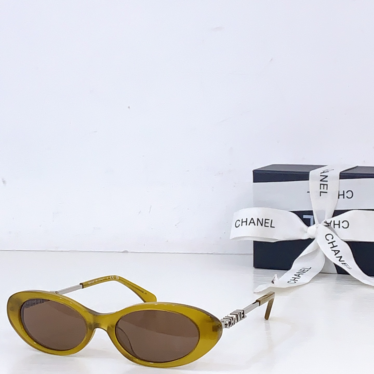 Chanel CHANEL*MODEL：CH5565-S