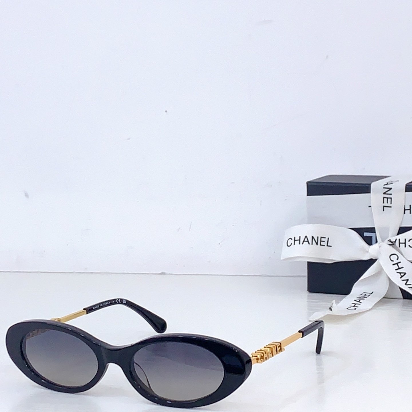 Chanel CHANEL*MODEL：CH5565-S