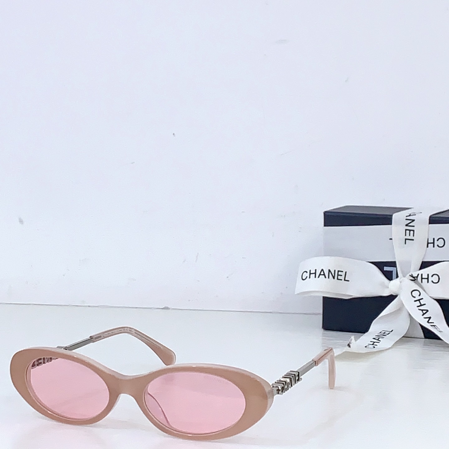 Chanel CHANEL*MODEL：CH5565-S