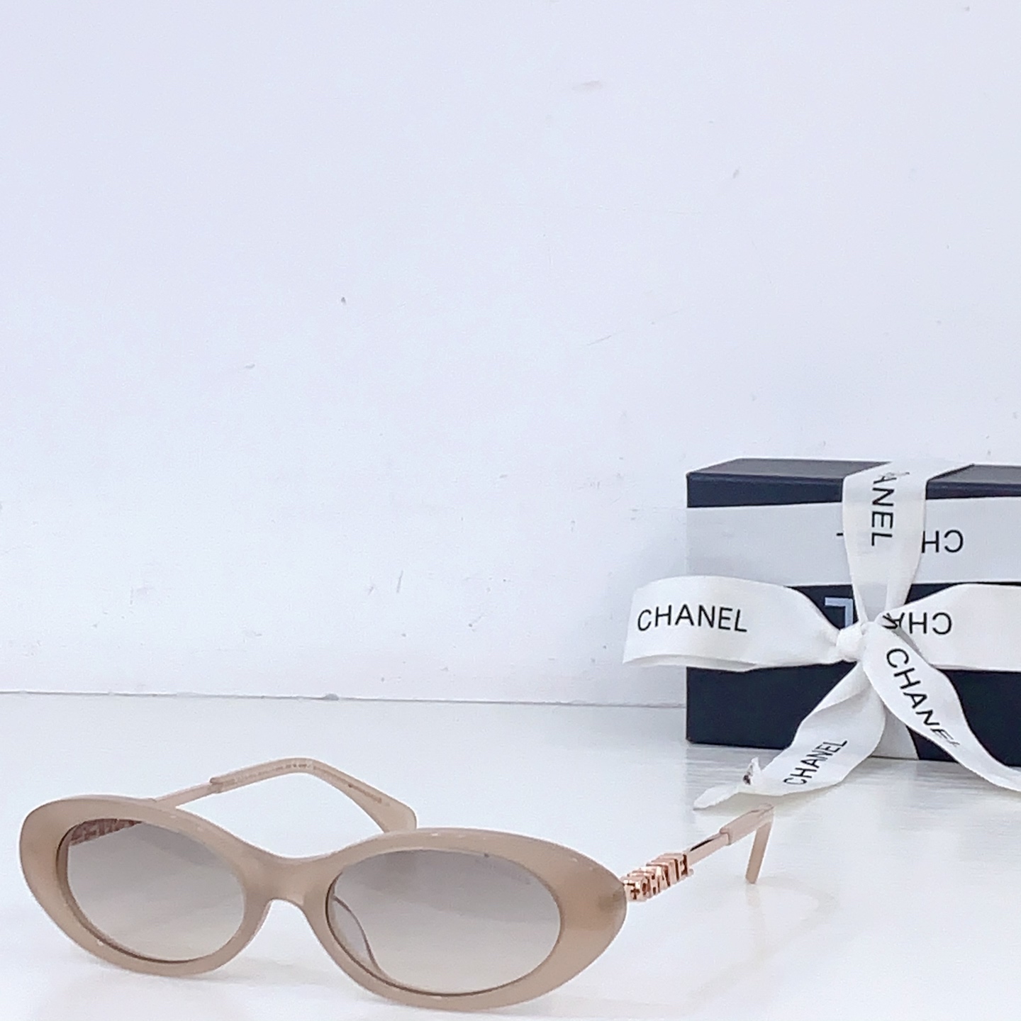 Chanel CHANEL*MODEL：CH5565-S