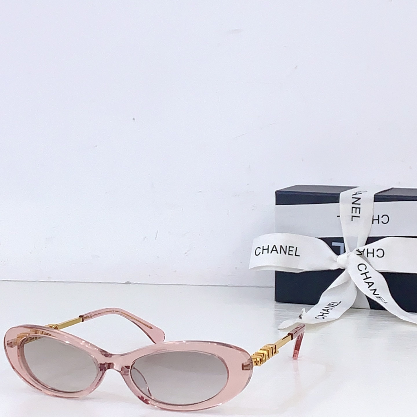 Chanel CHANEL*MODEL：CH5565-S