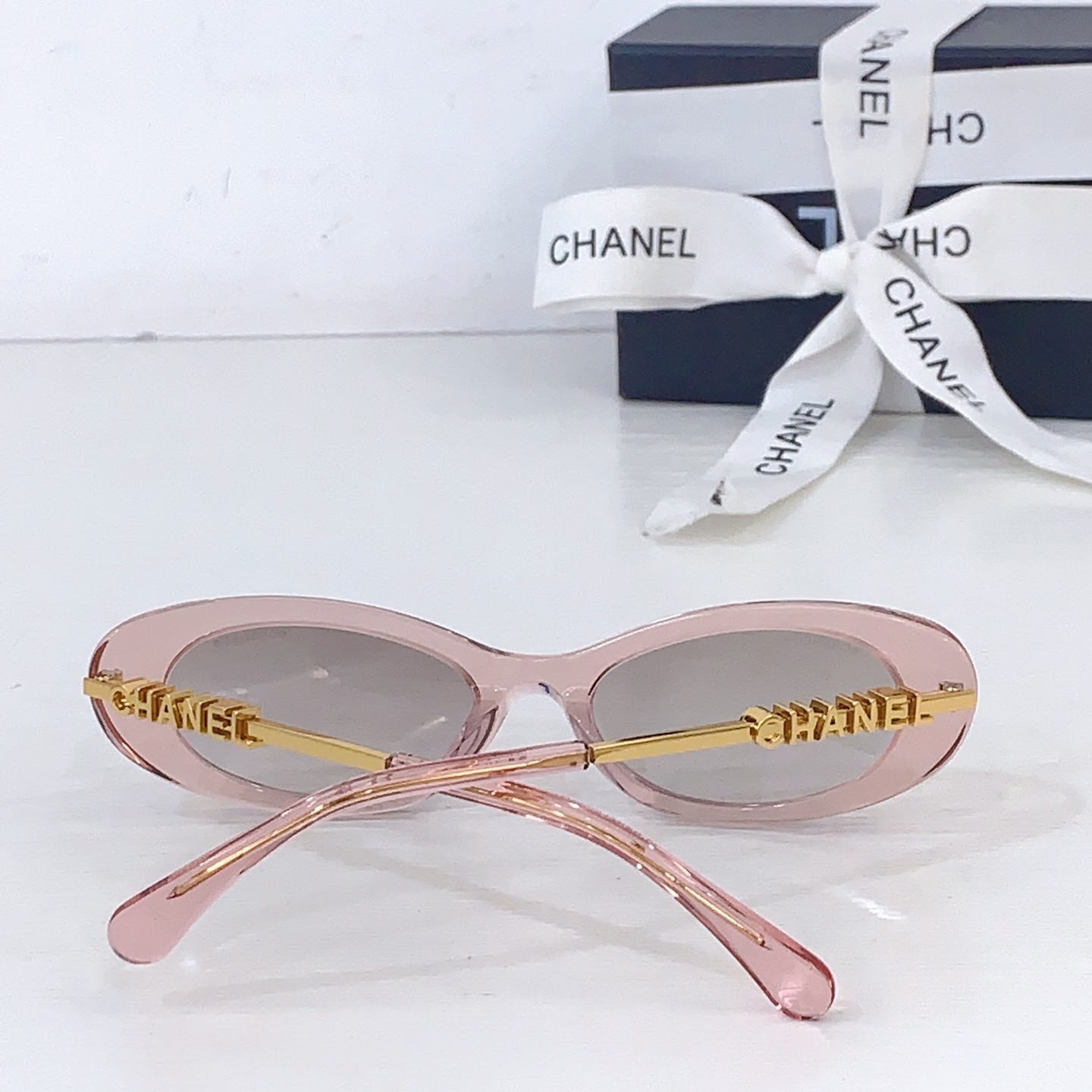 Chanel CHANEL*MODEL：CH5565-S