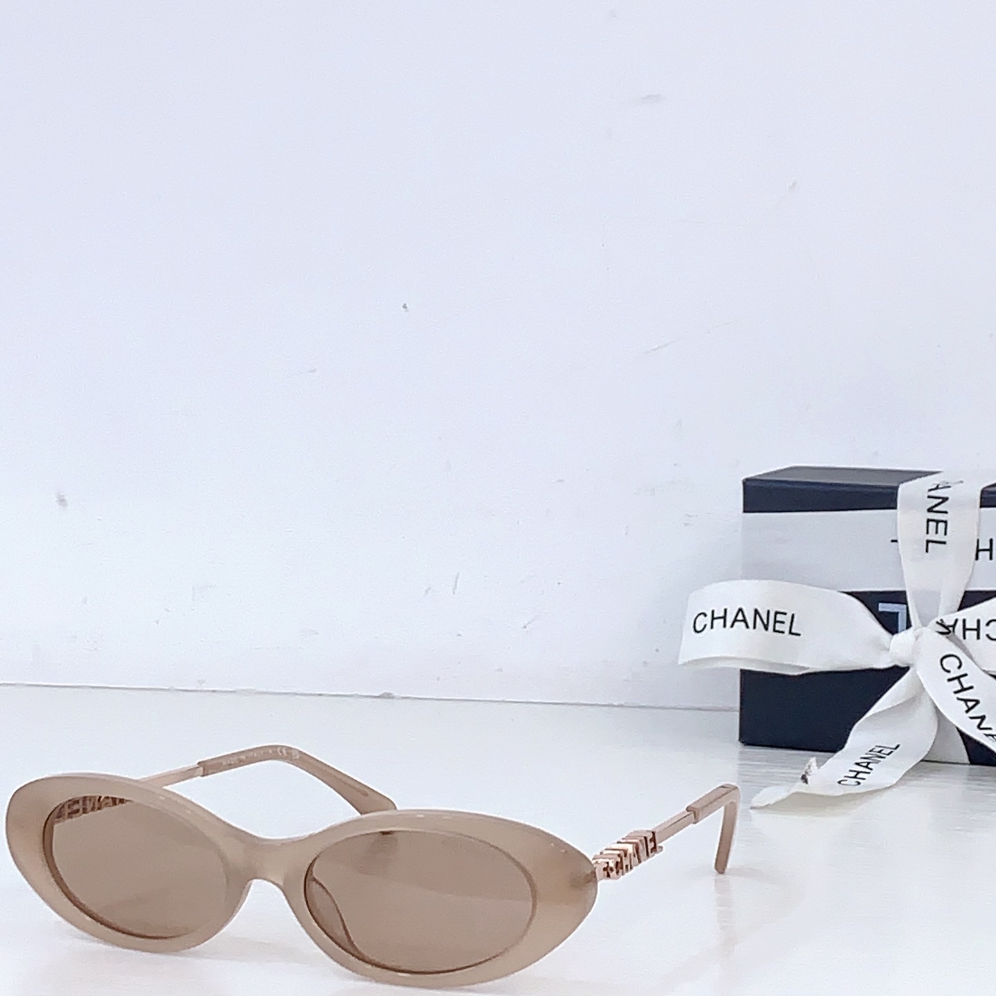 Chanel CHANEL*MODEL：CH5565-S