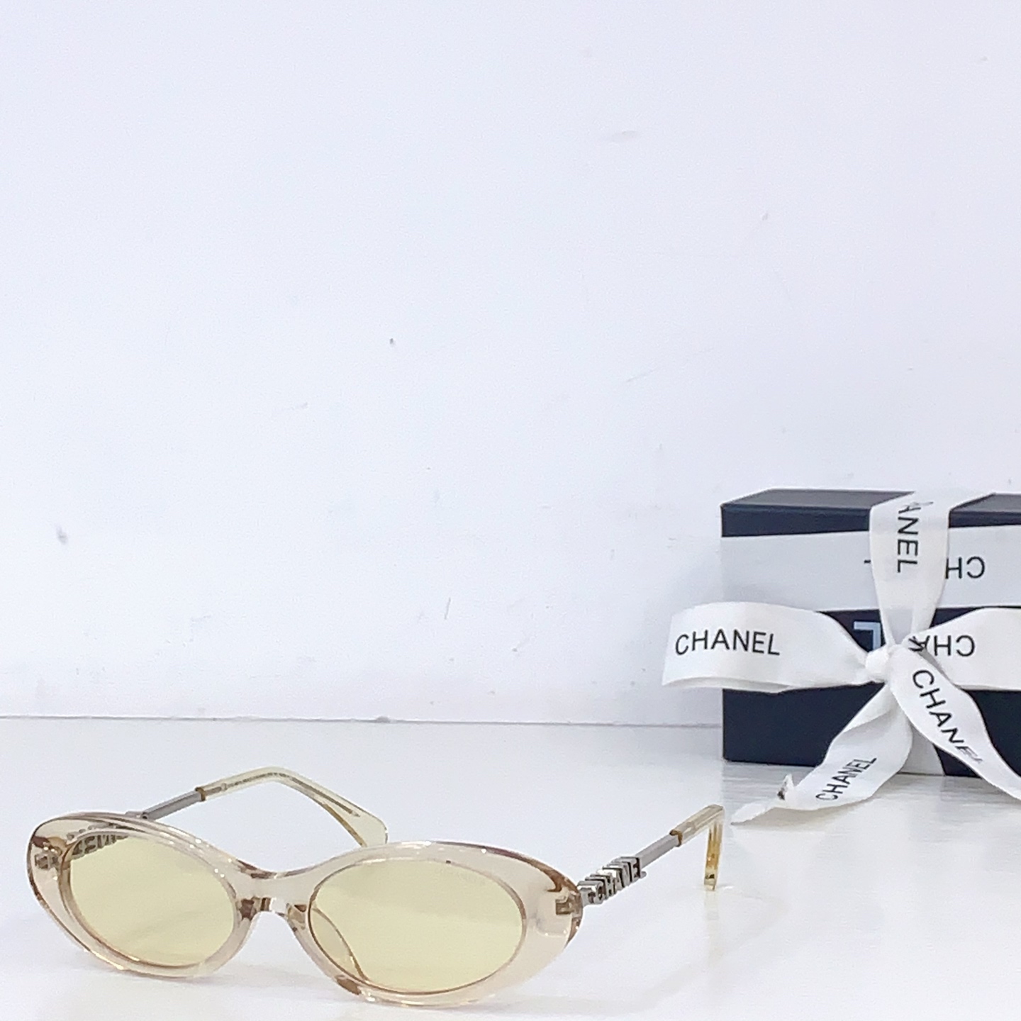Chanel CHANEL*MODEL：CH5565-S