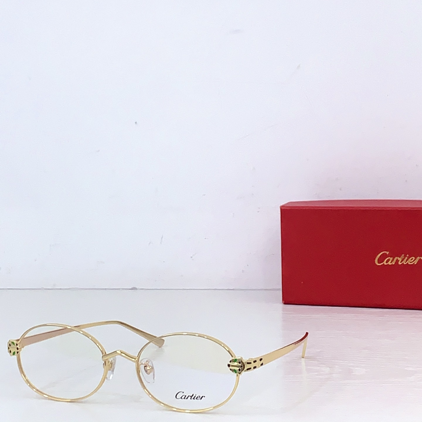 Cartier Cartie*