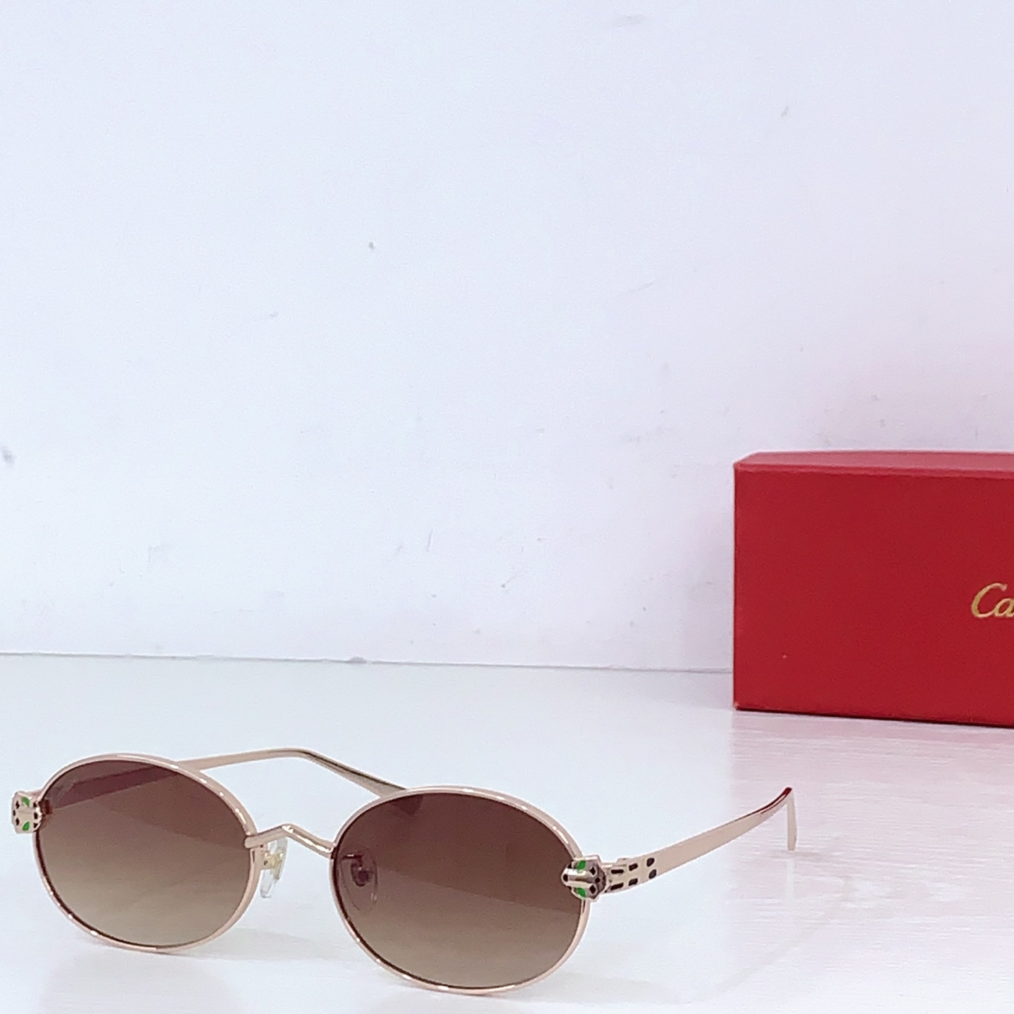 Cartier Cartie*