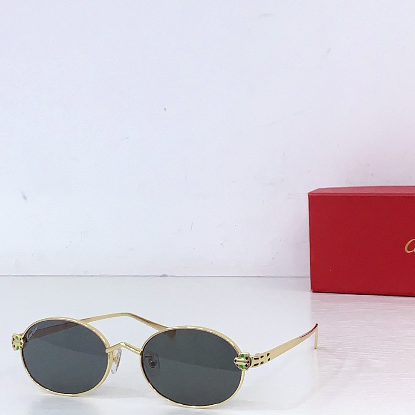 Cartier Cartie*