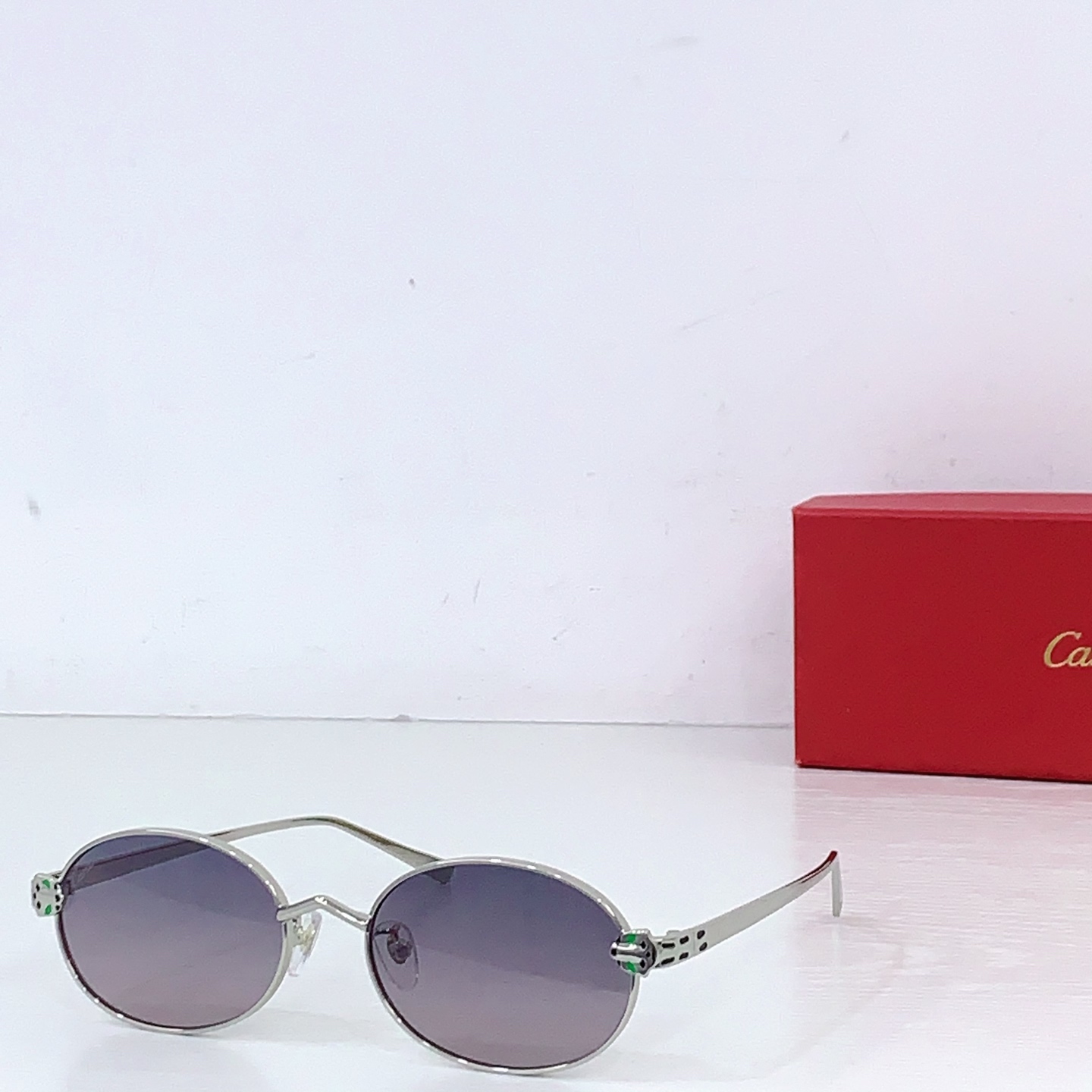 Cartier Cartie*