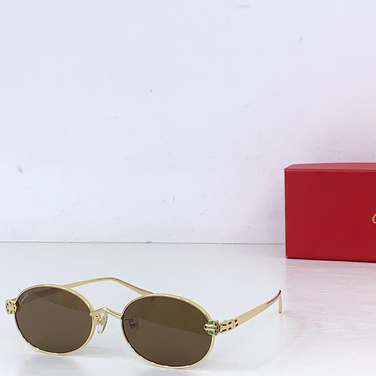Cartier Cartie*
