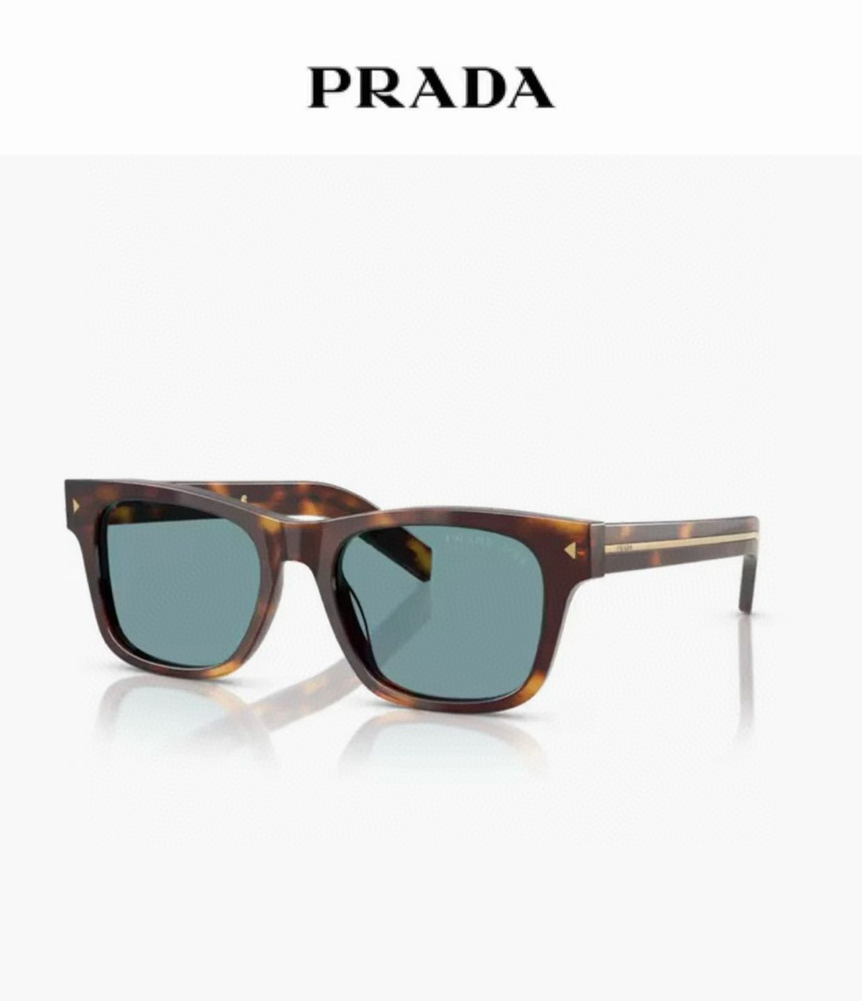 Prada PRAD*