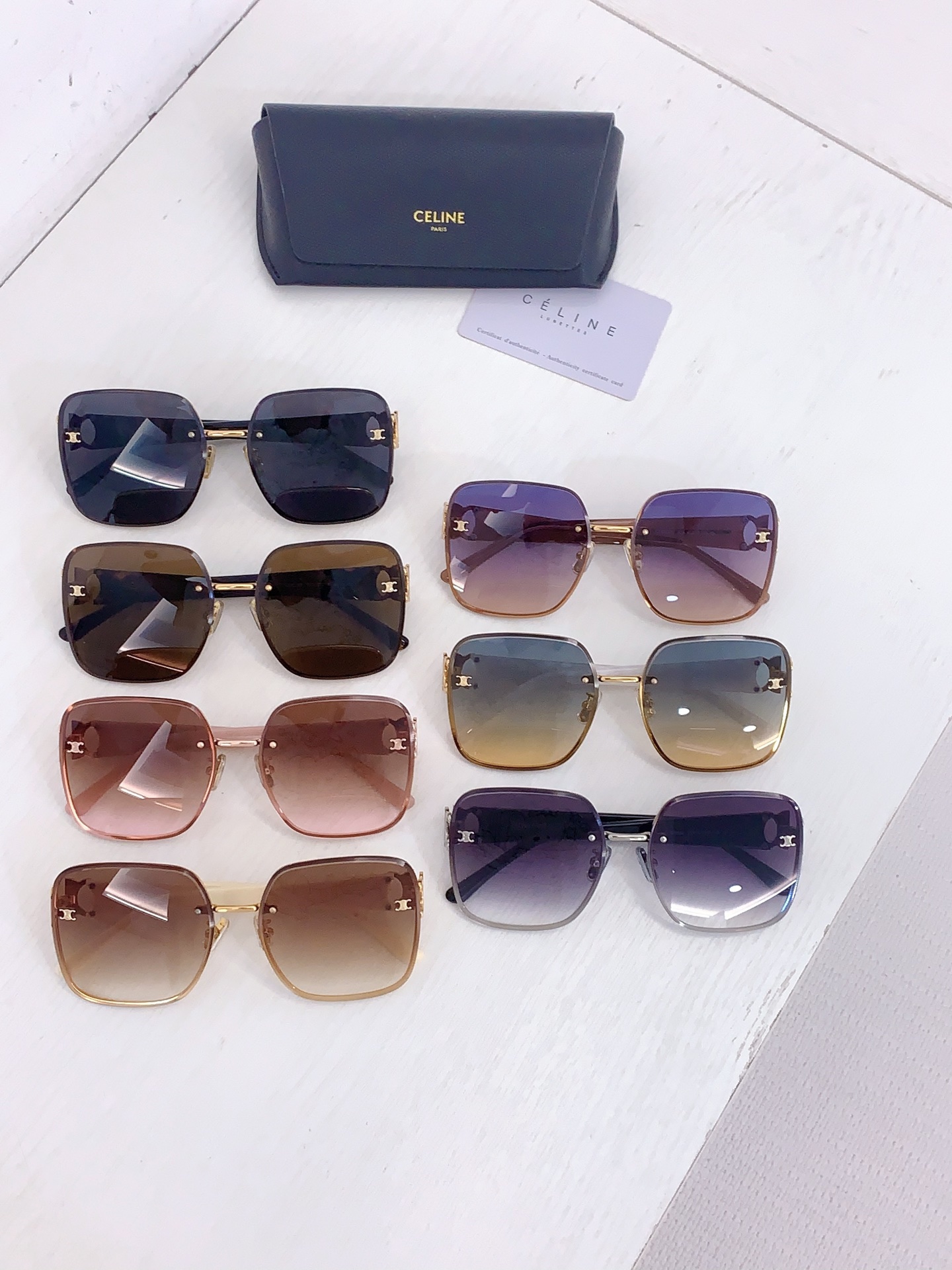 Celine 𝑪𝒆𝒍𝒊𝒏𝒆 𝟮𝟲𝑠𝑠