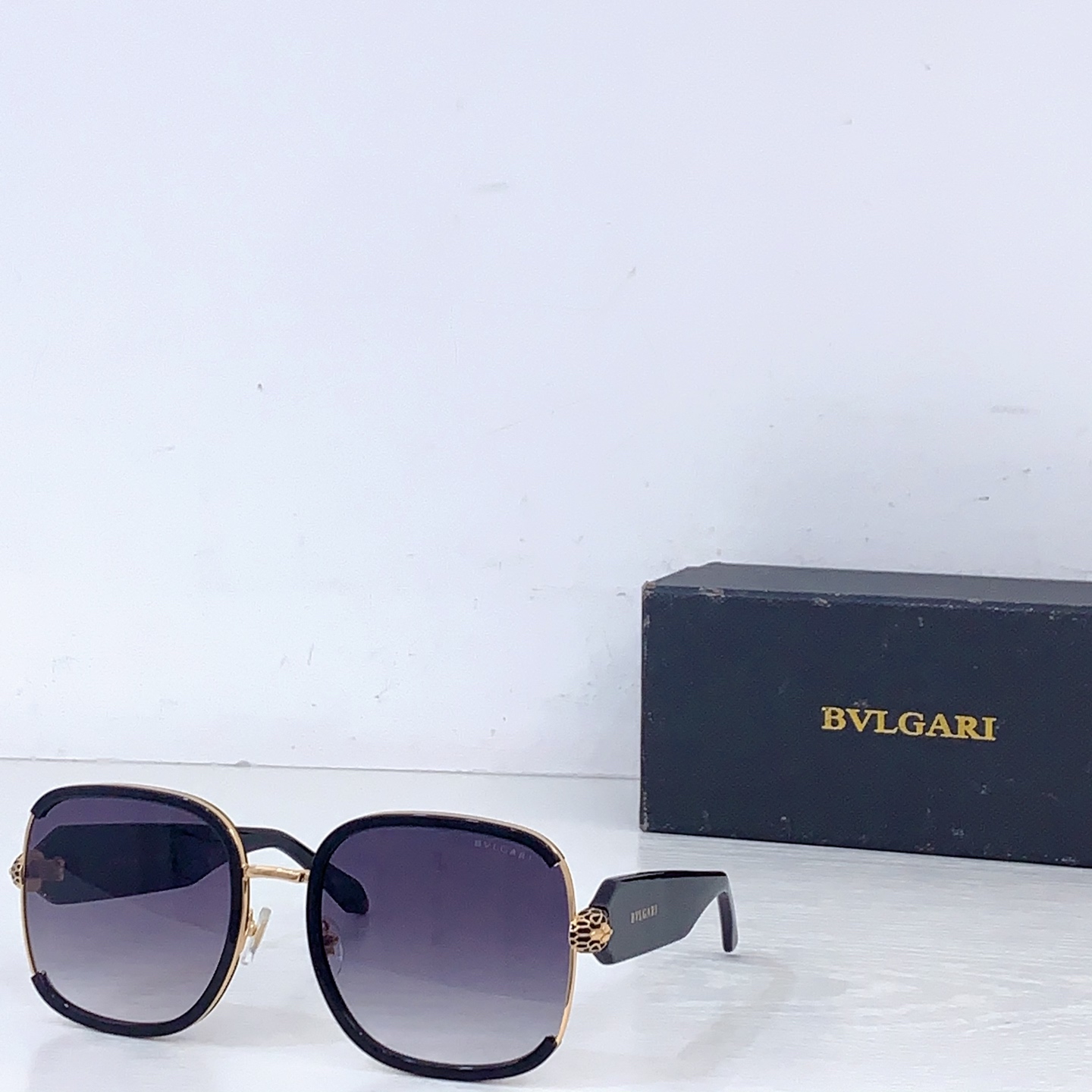 Bvlgari BVLGAR*