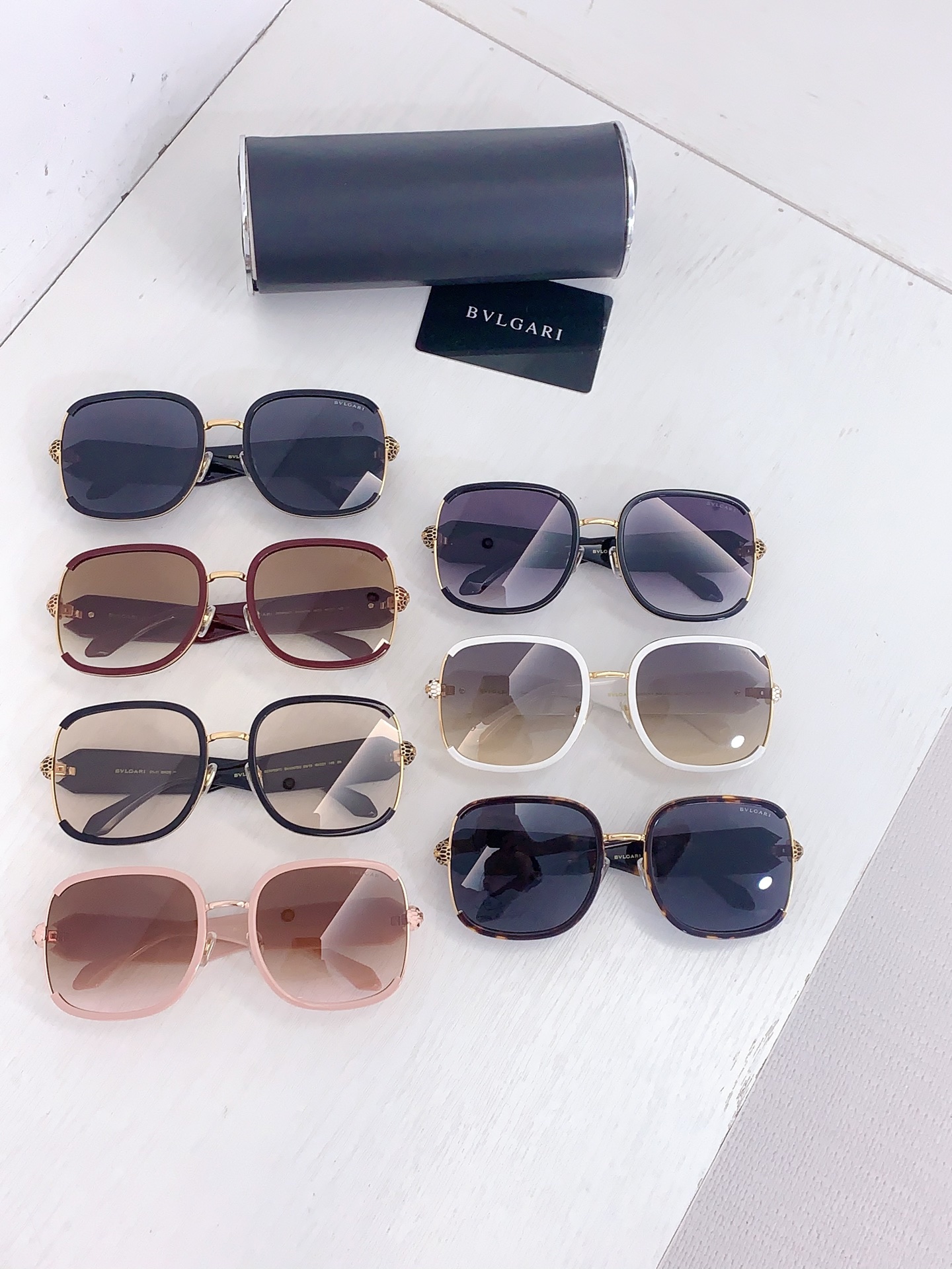 Bvlgari BVLGAR*
