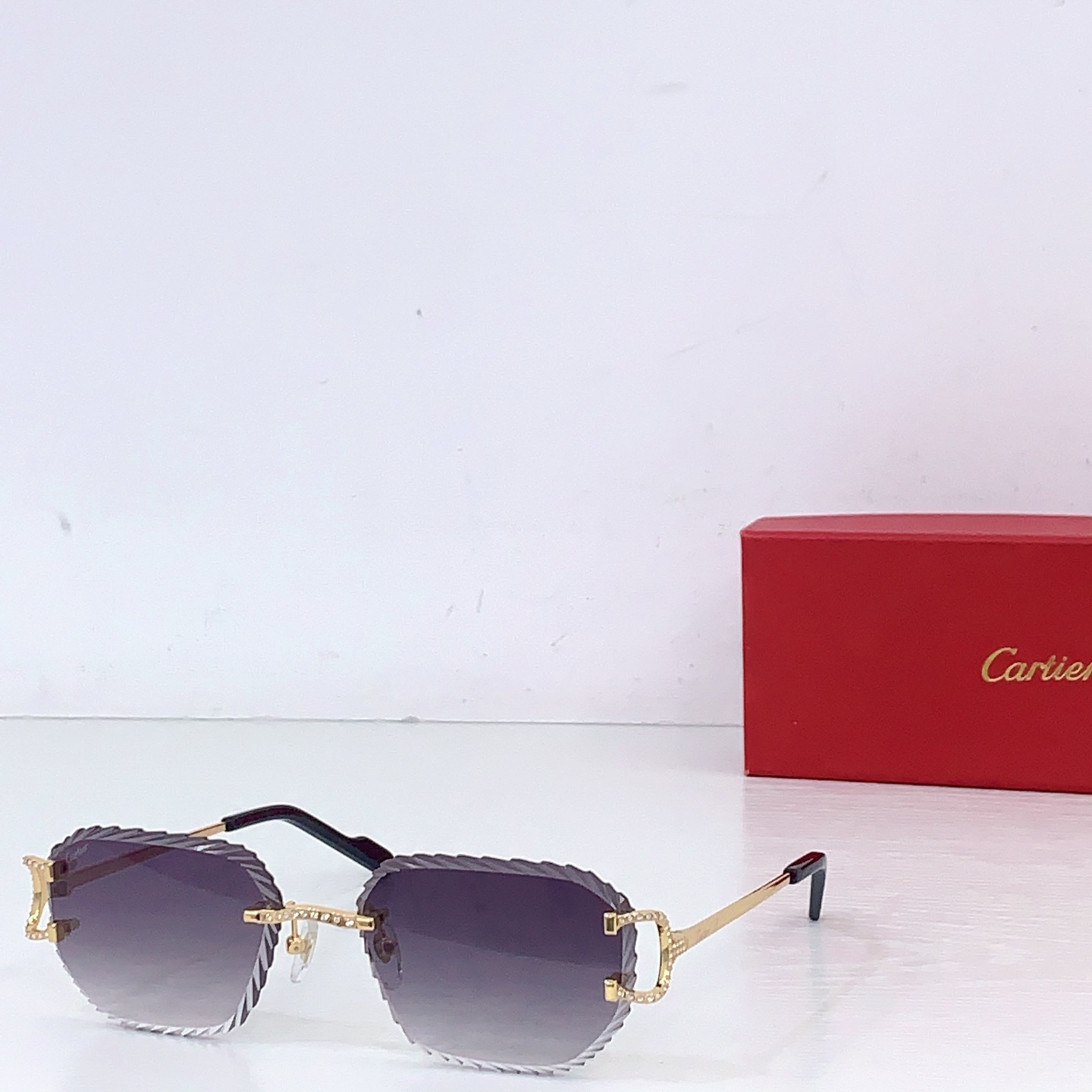 Cartier Cartie*