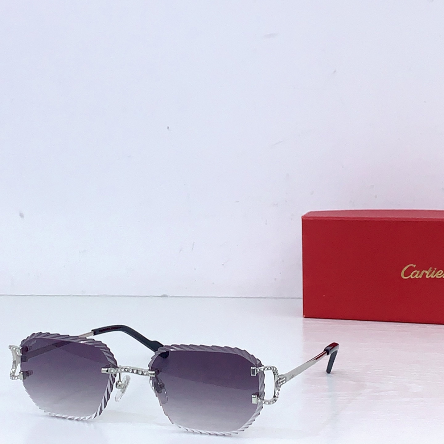 Cartier Cartie*