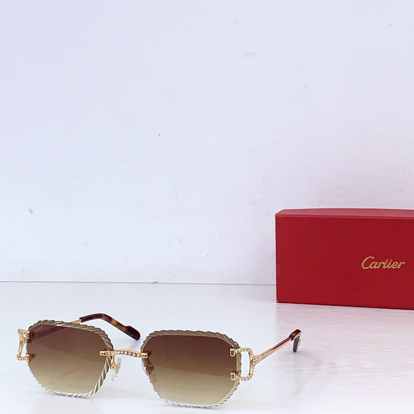 Cartier Cartie*