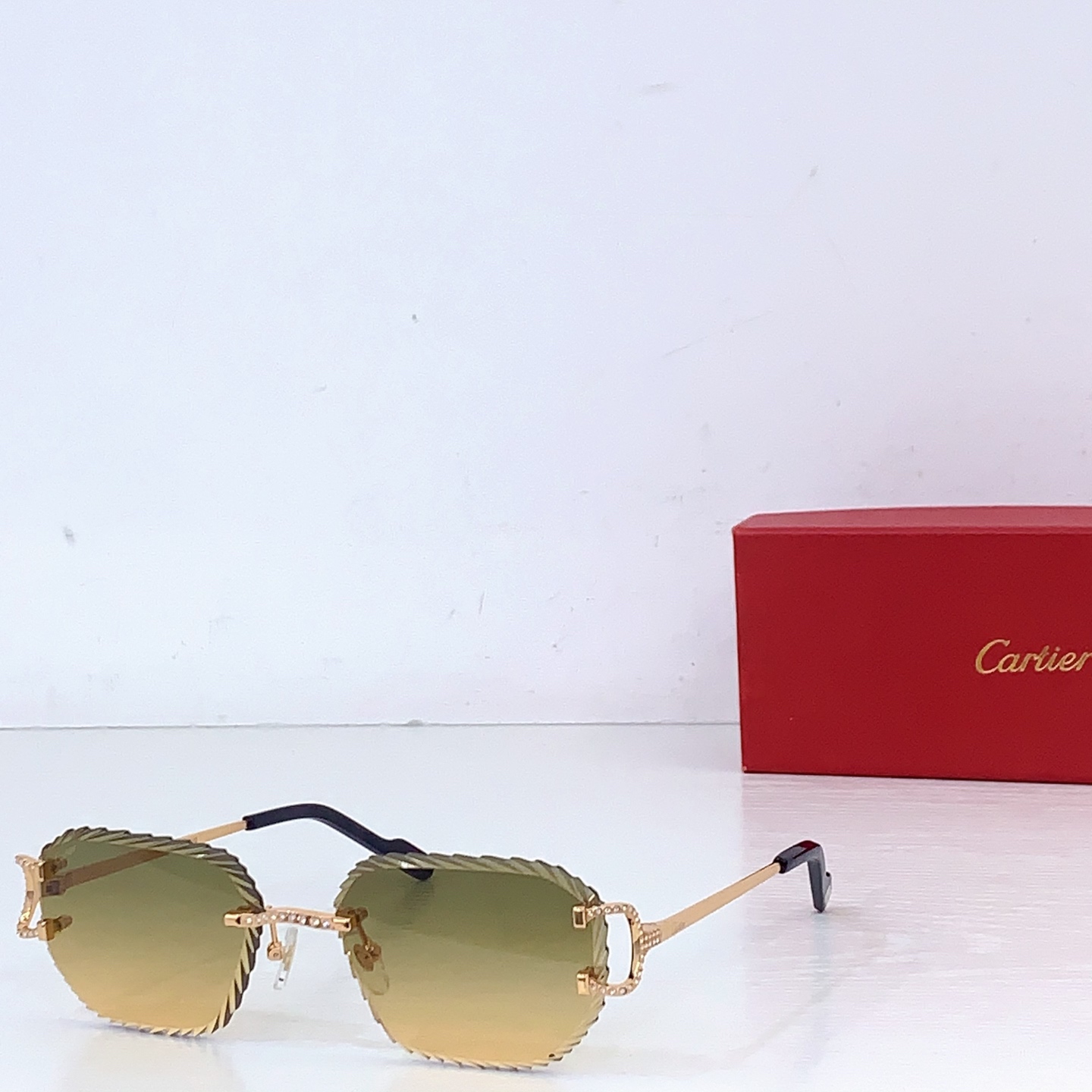 Cartier Cartie*