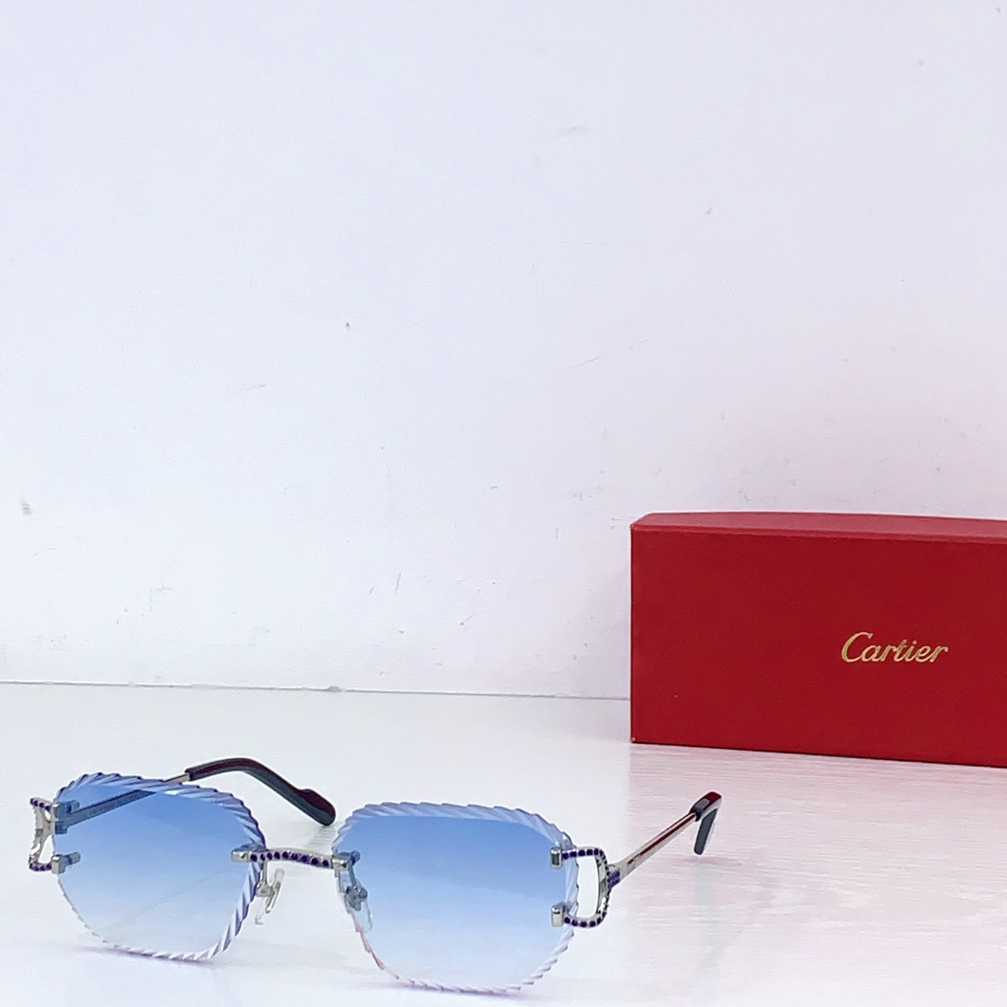 Cartier Cartie*