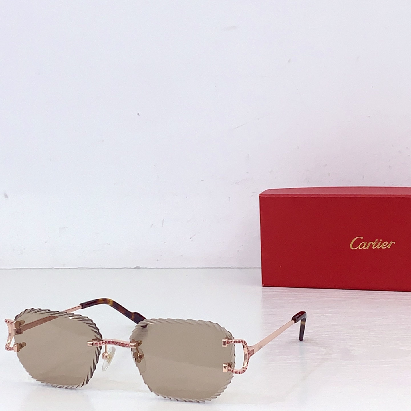 Cartier Cartie*