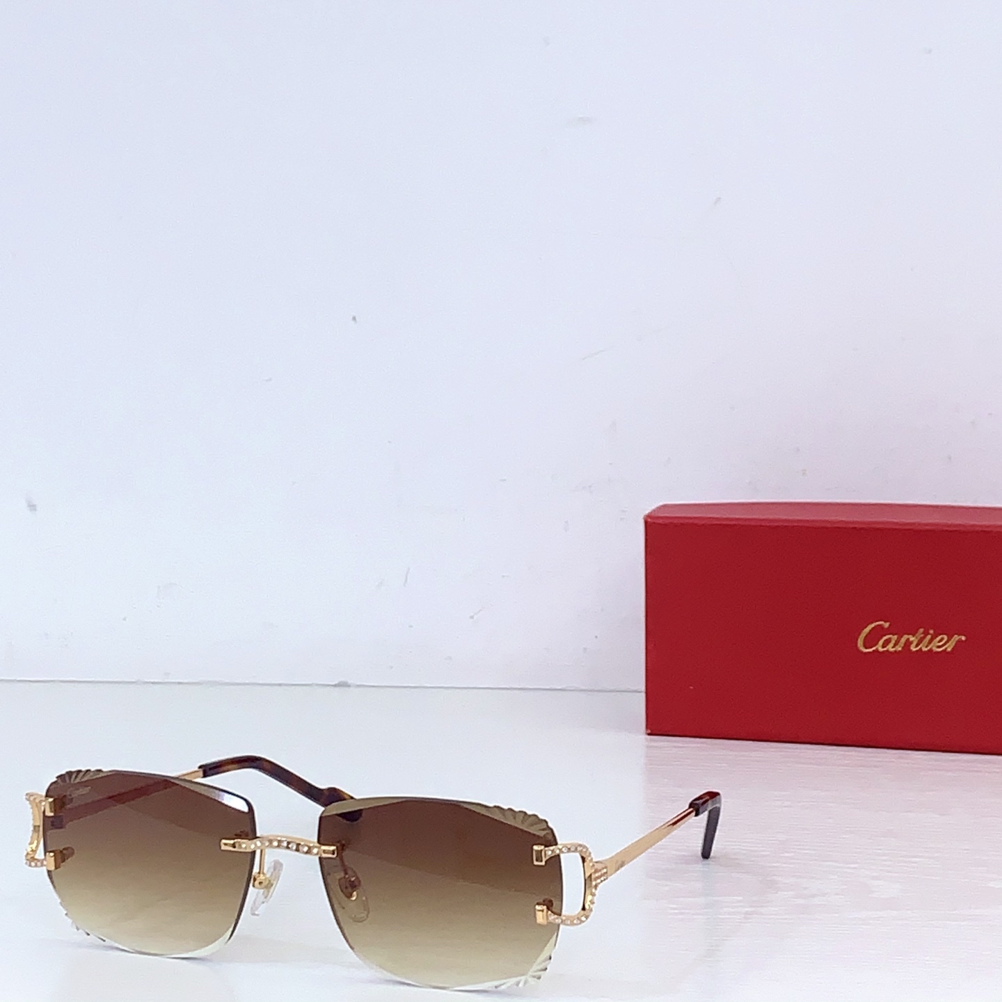 Cartier Cartie*