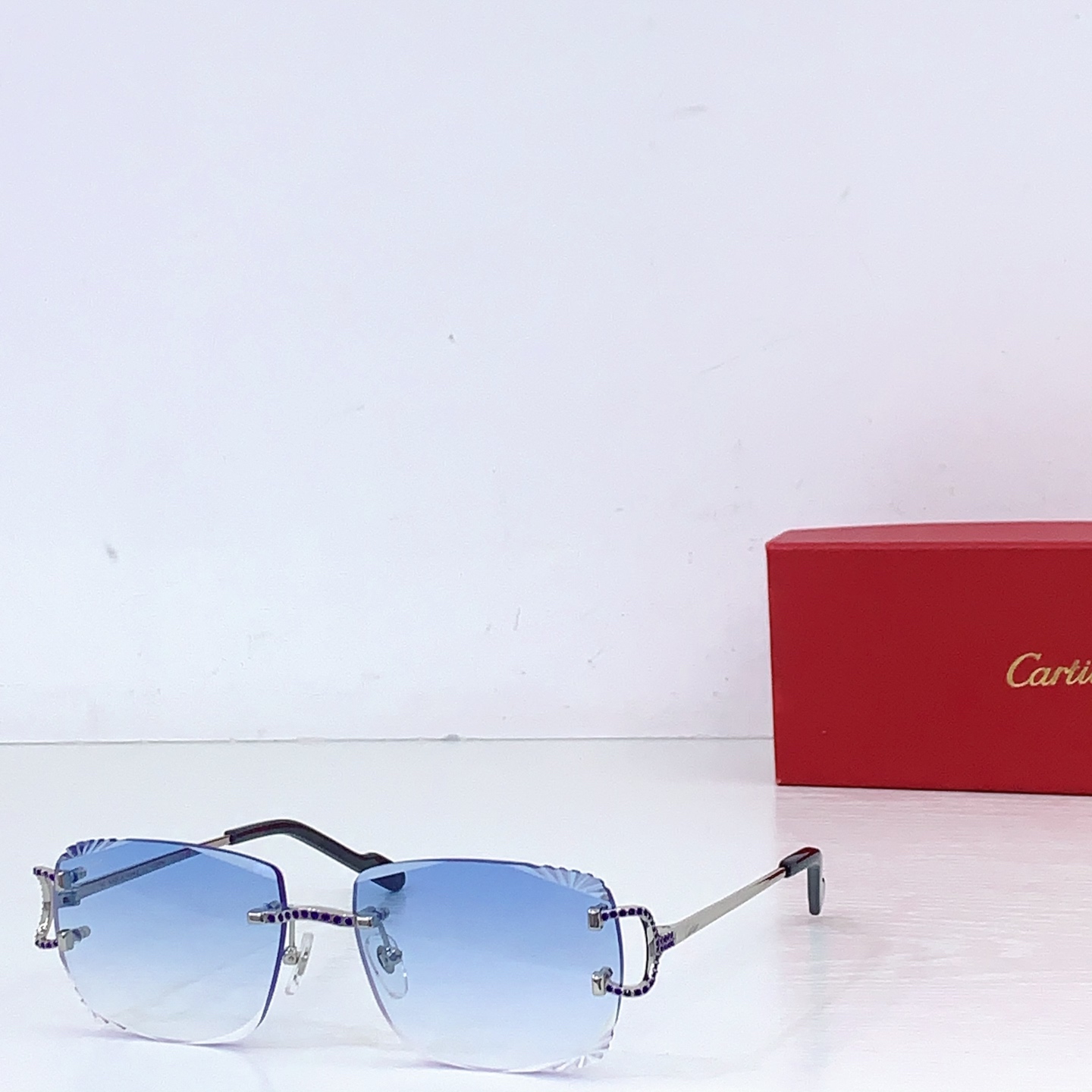Cartier Cartie*