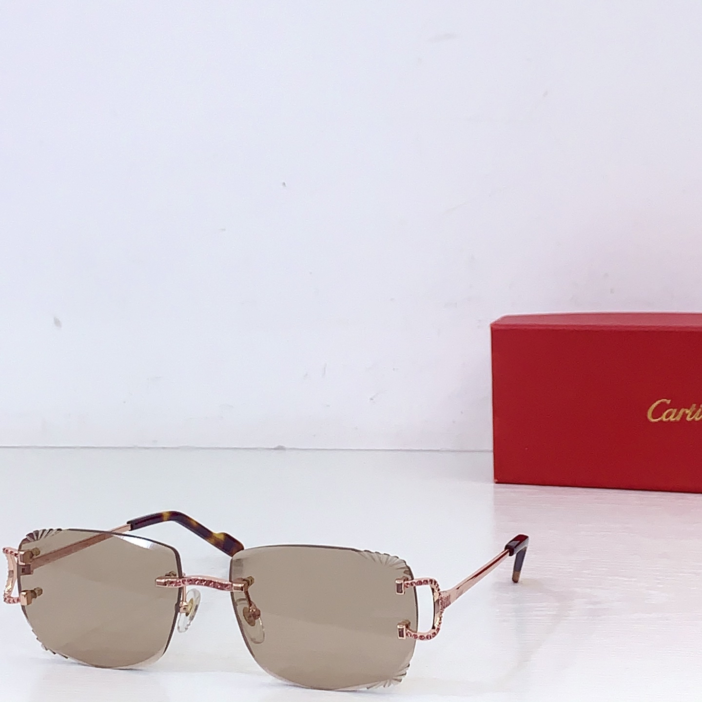 Cartier Cartie*