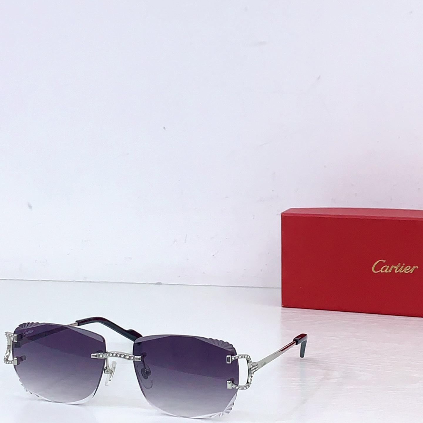 Cartier Cartie*