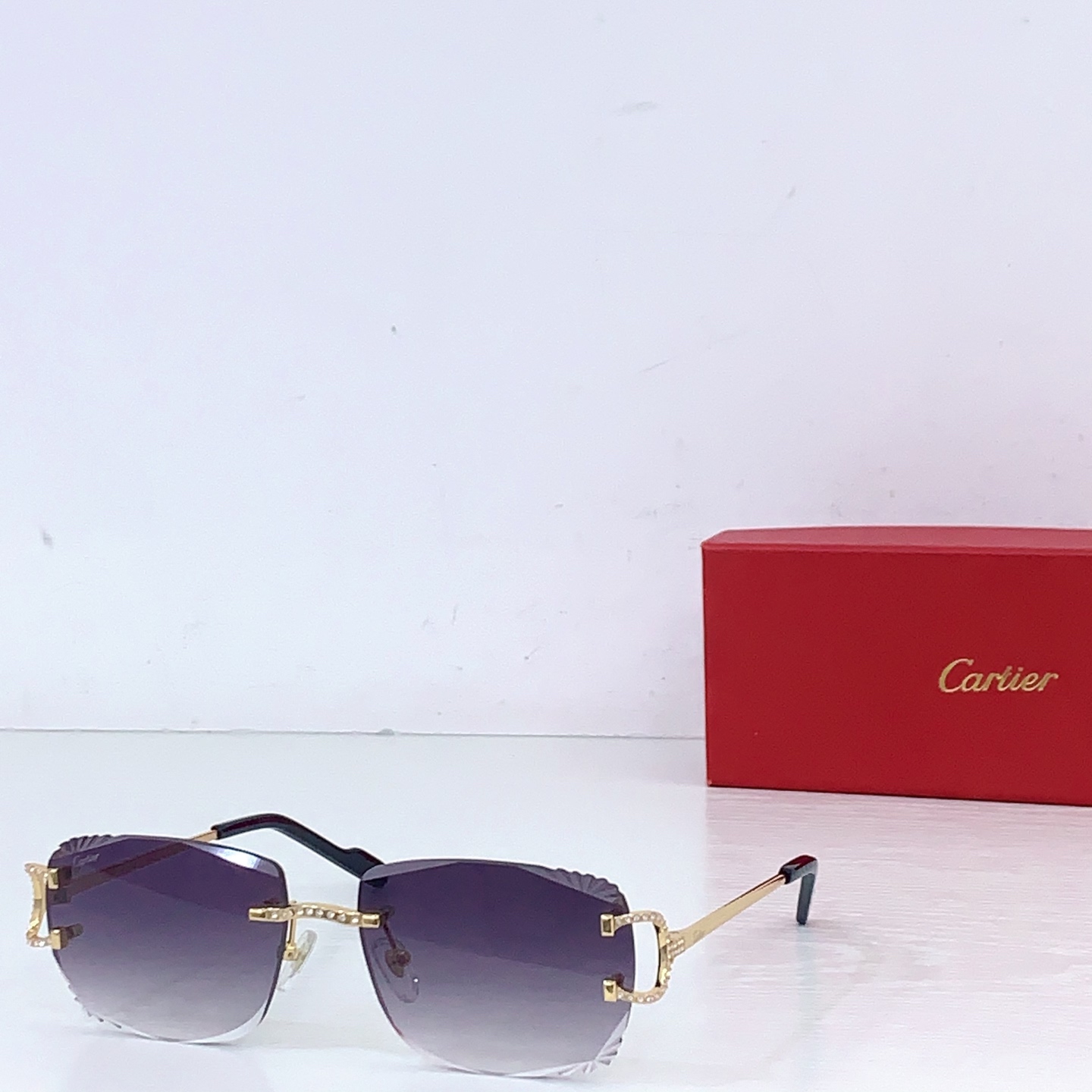 Cartier Cartie*