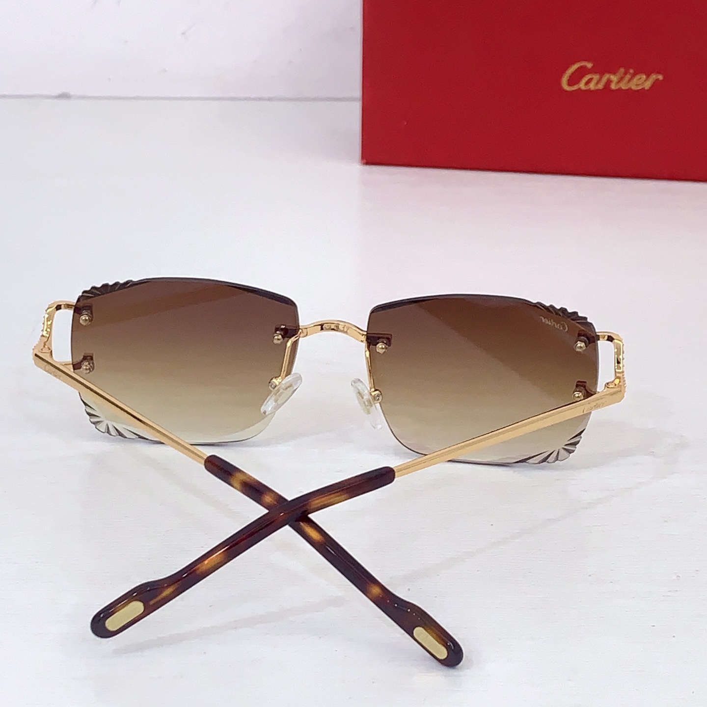 Cartier Cartie*