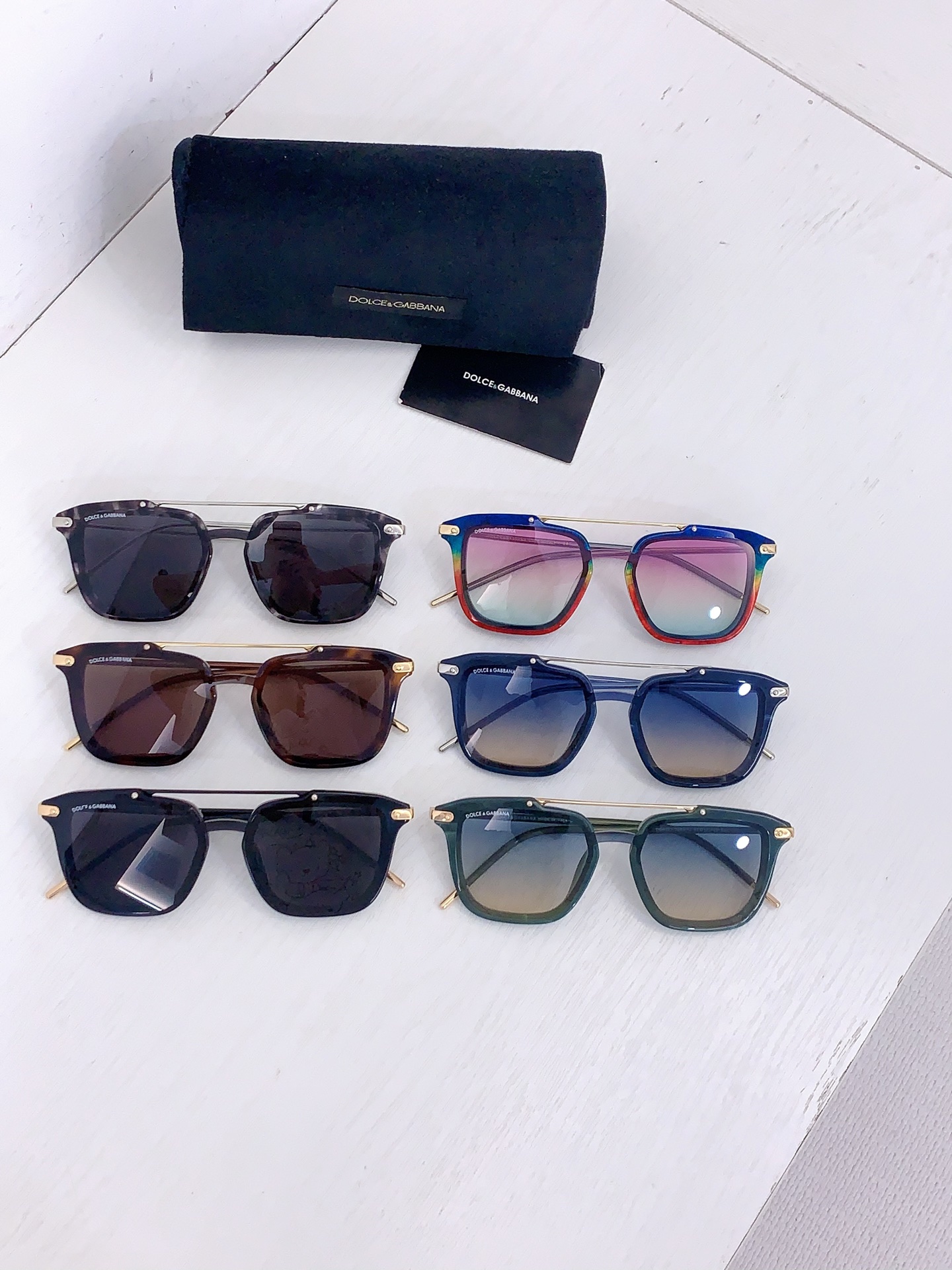 Dolce & Gabbana DOLCE & GABBAN*