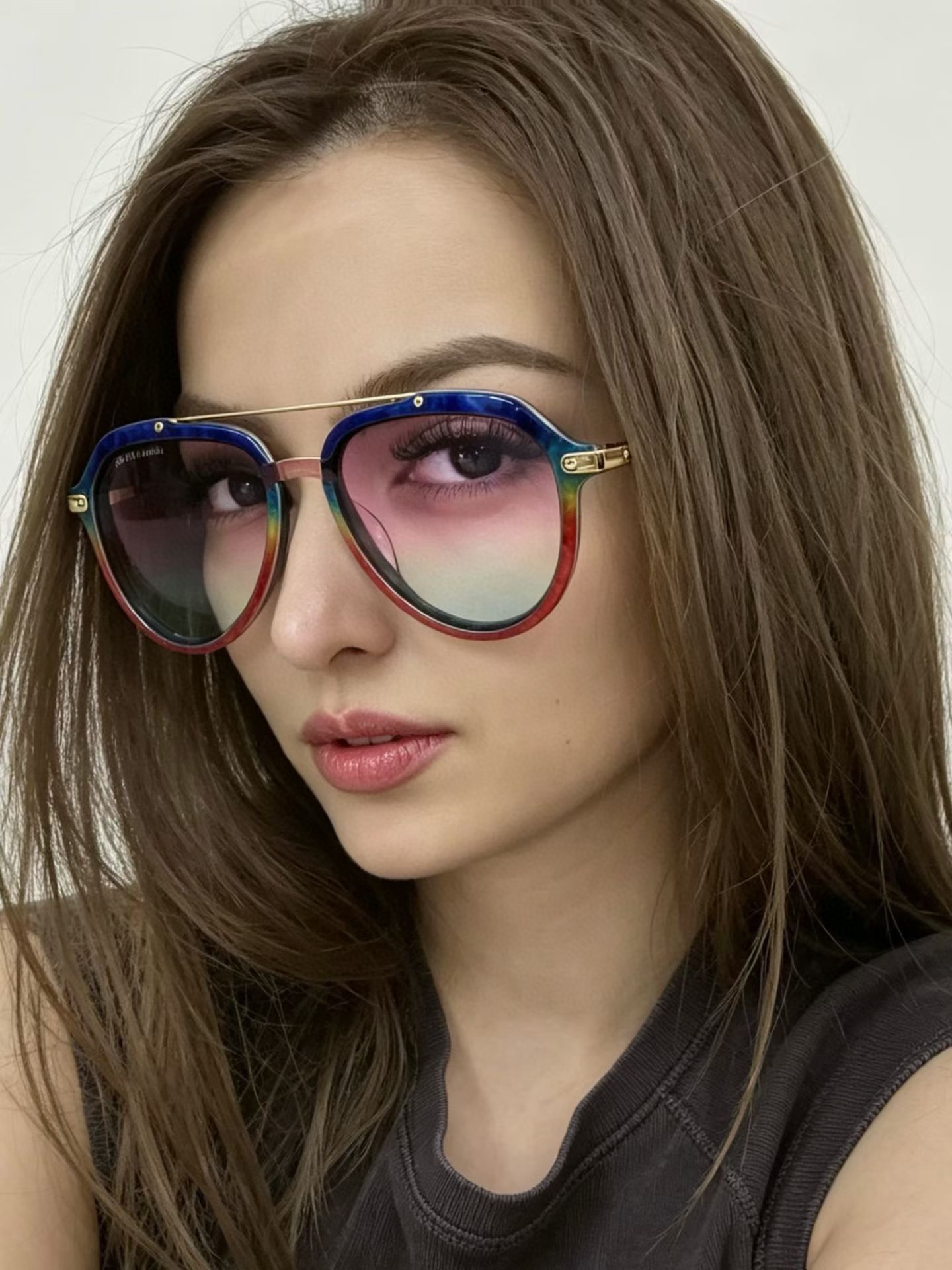 Dolce & Gabbana 𝘿𝙊𝙇𝘾𝙀&𝙂𝘼𝘽𝘽𝘼𝙉𝘼 DG4330