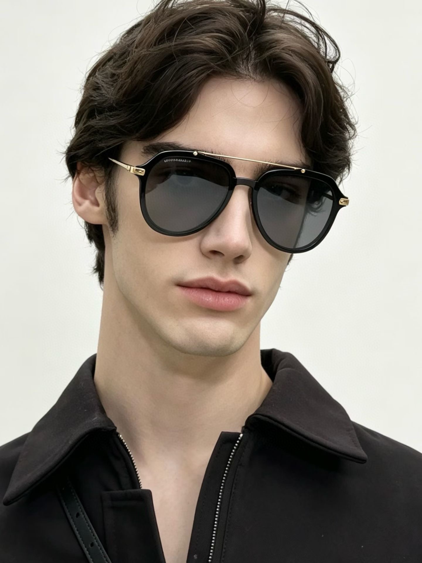 Dolce & Gabbana 𝘿𝙊𝙇𝘾𝙀&𝙂𝘼𝘽𝘽𝘼𝙉𝘼 DG4330
