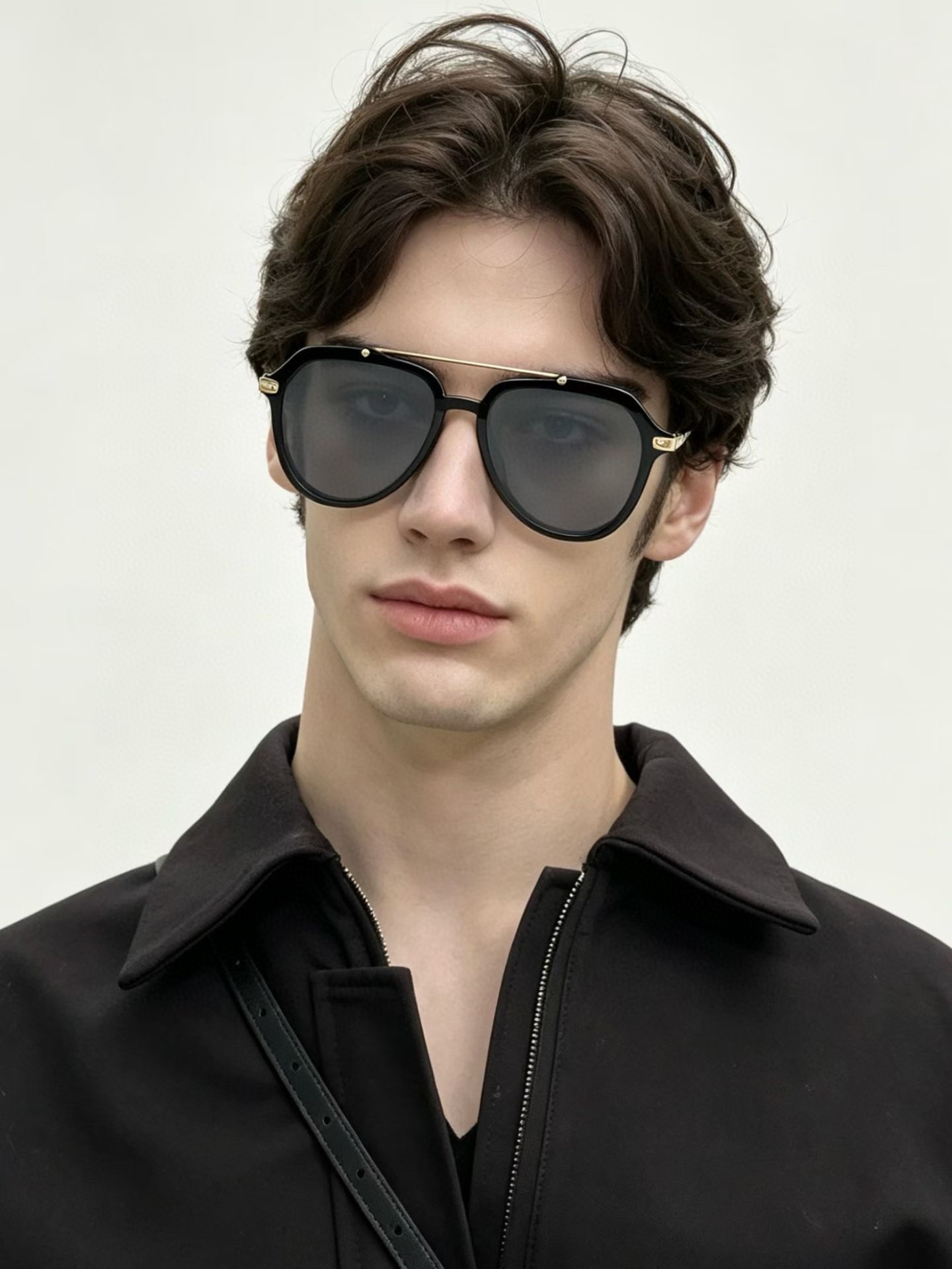 Dolce & Gabbana 𝘿𝙊𝙇𝘾𝙀&𝙂𝘼𝘽𝘽𝘼𝙉𝘼 DG4330