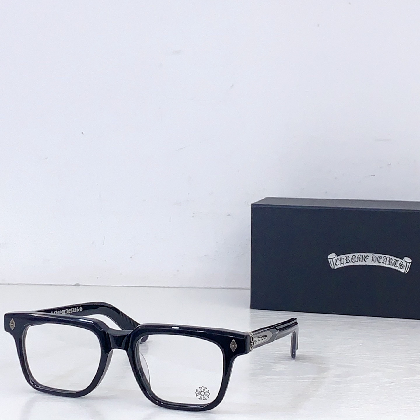 Chrome Hearts CHROME HEART* MODEL：PEN 15 SIZE：53口20-149