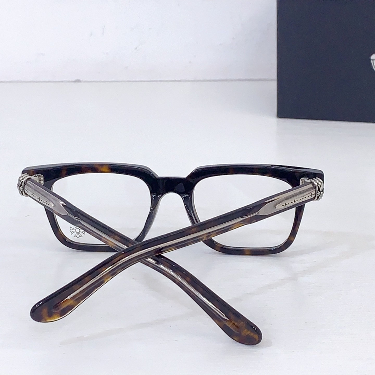 Chrome Hearts CHROME HEART* MODEL：PEN 15 SIZE：53口20-149