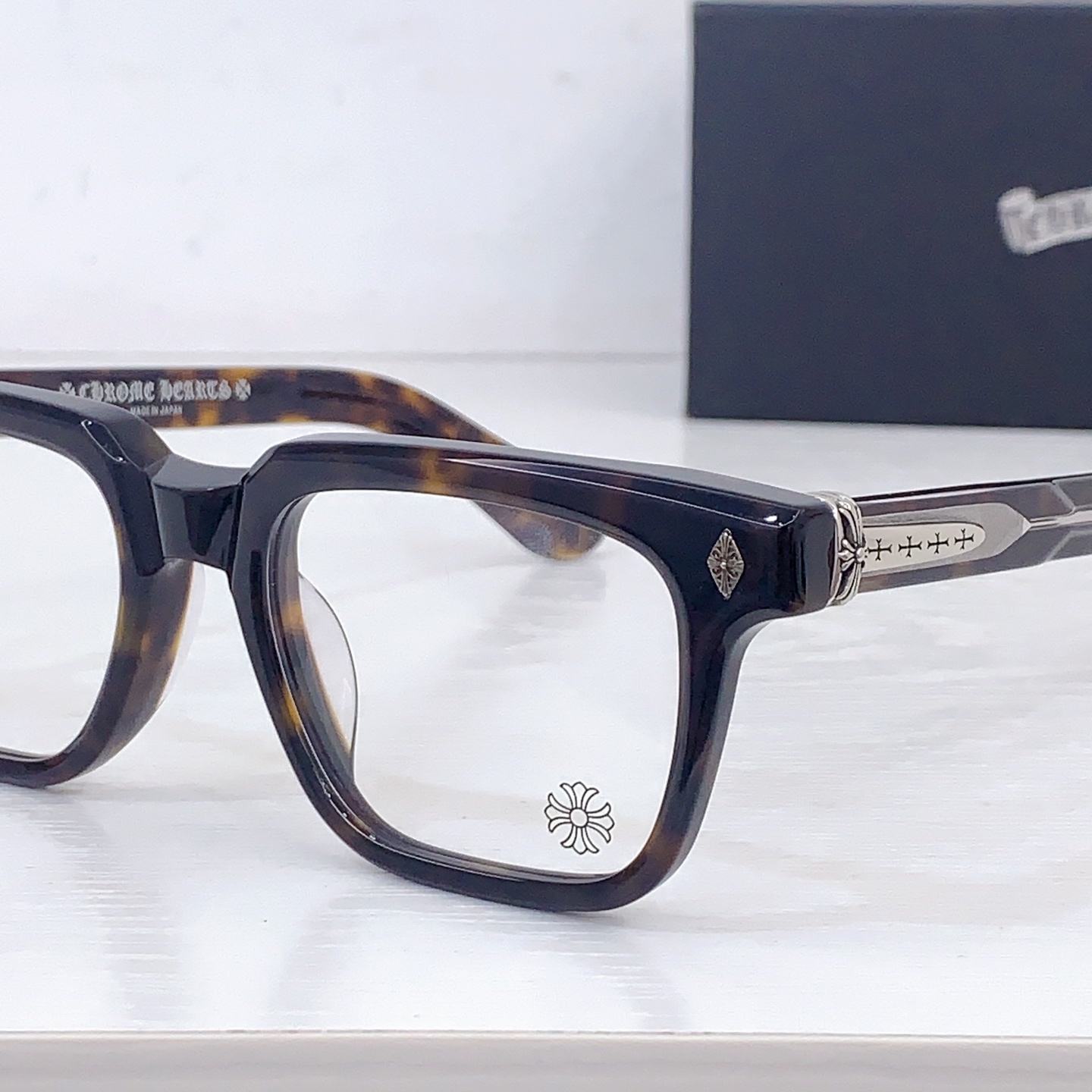 Chrome Hearts CHROME HEART* MODEL：PEN 15 SIZE：53口20-149