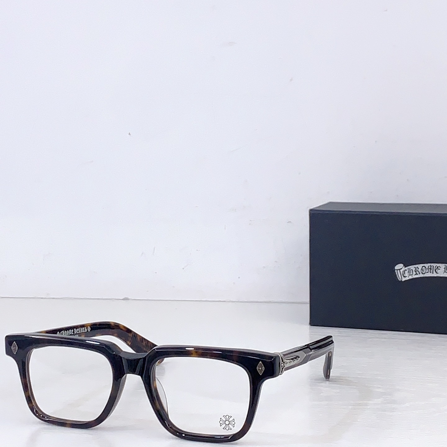 Chrome Hearts CHROME HEART* MODEL：PEN 15 SIZE：53口20-149