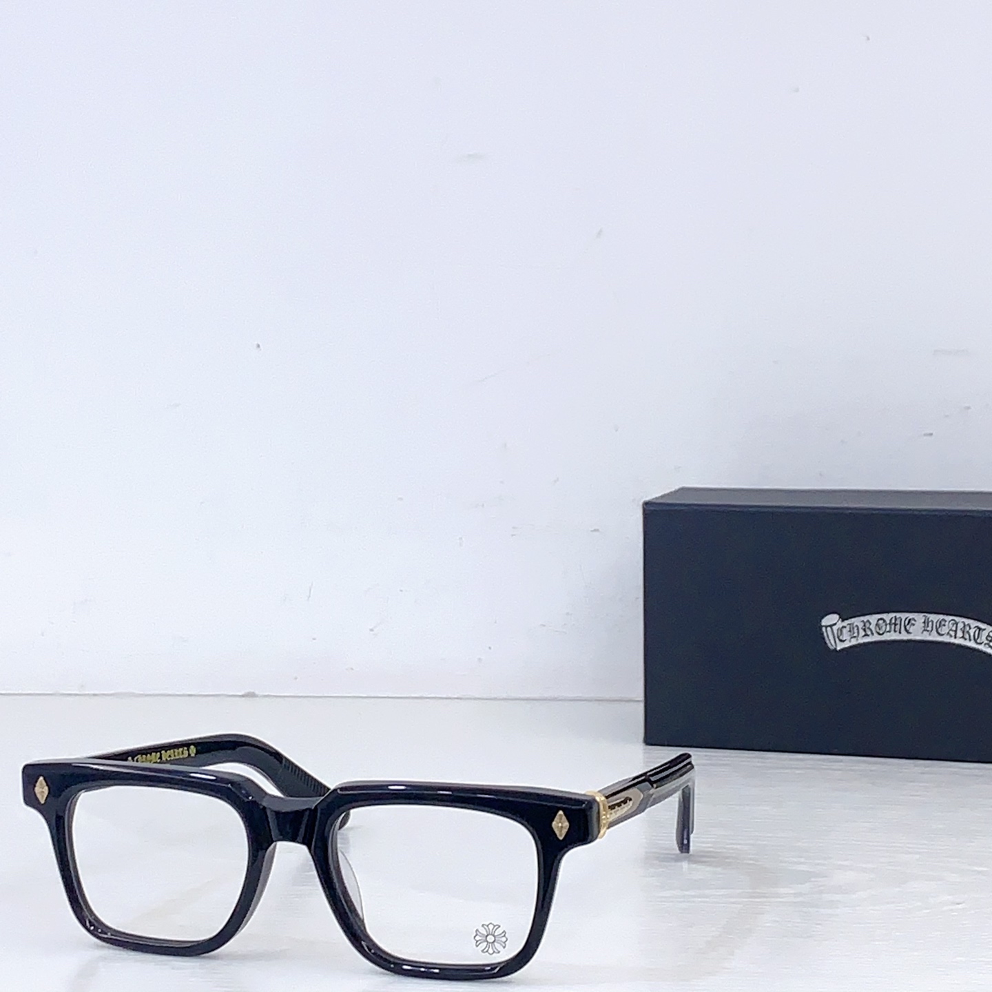 Chrome Hearts CHROME HEART* MODEL：PEN 15 SIZE：53口20-149